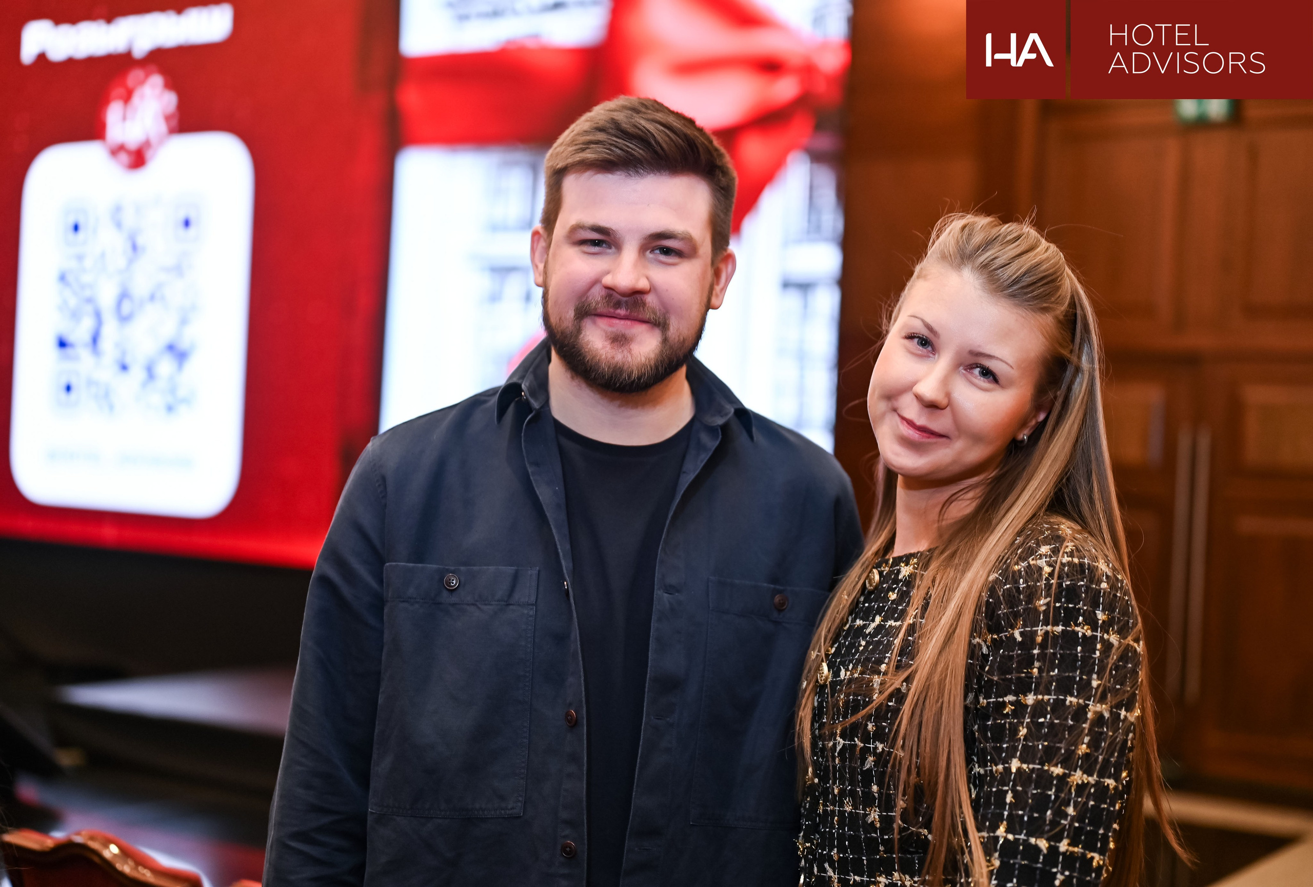 Hotel Advisors. ZDARONOKIA Репортажный фотограф