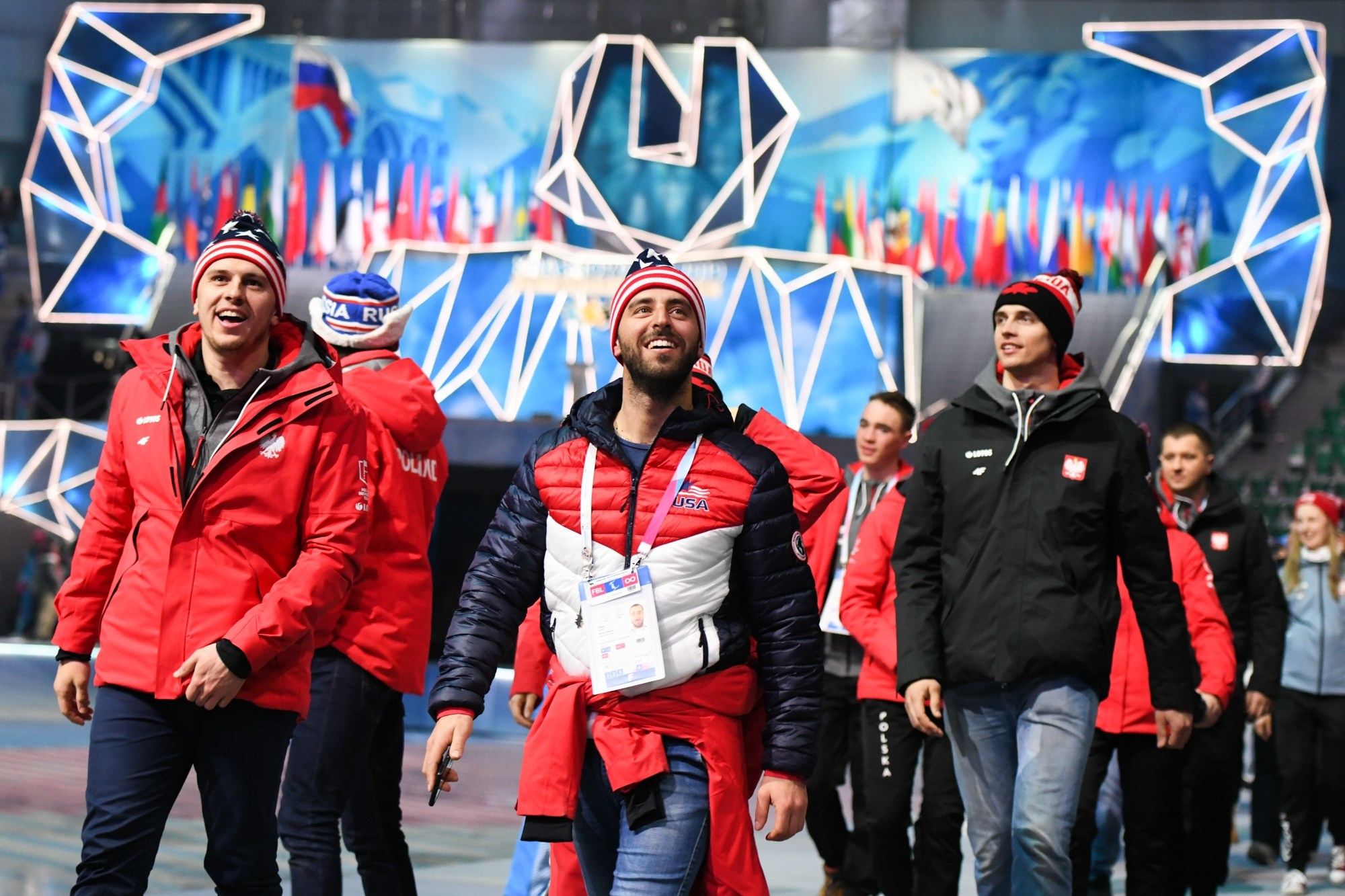 Репортаж. Главная