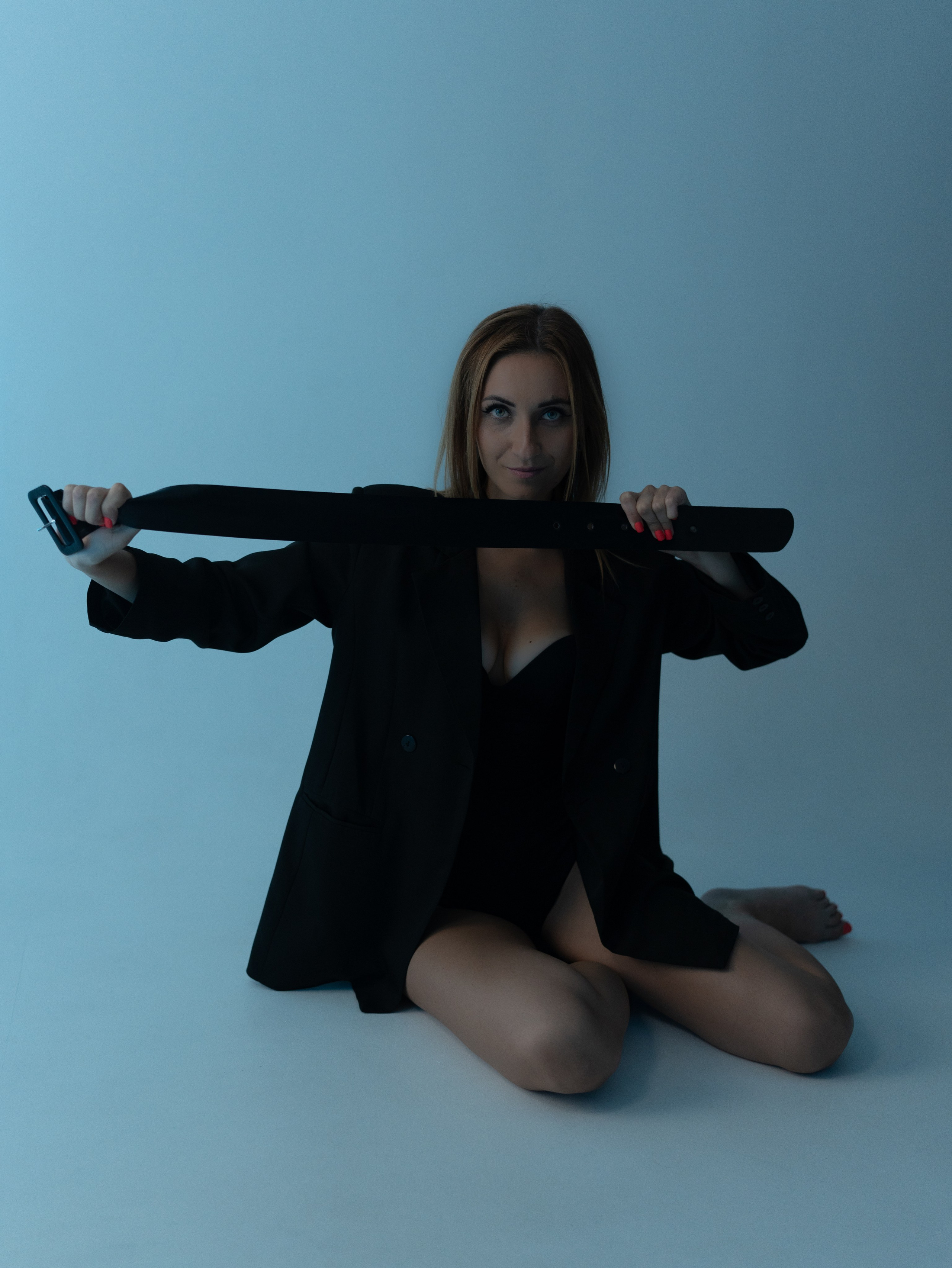 Irina. Фотограф Веста Шикунова