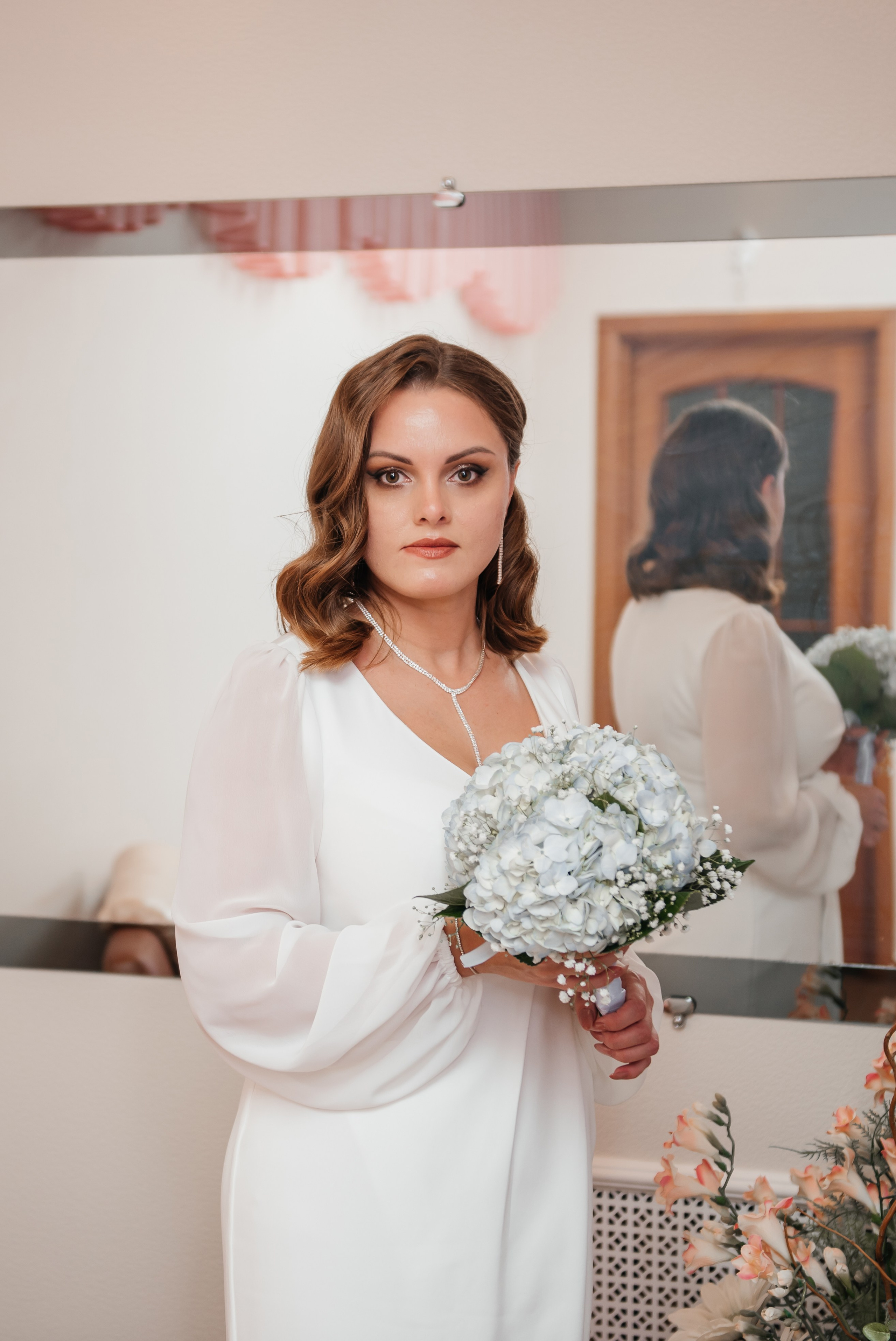 Wedding. Фотограф в Республике Мордовия София Сержантова