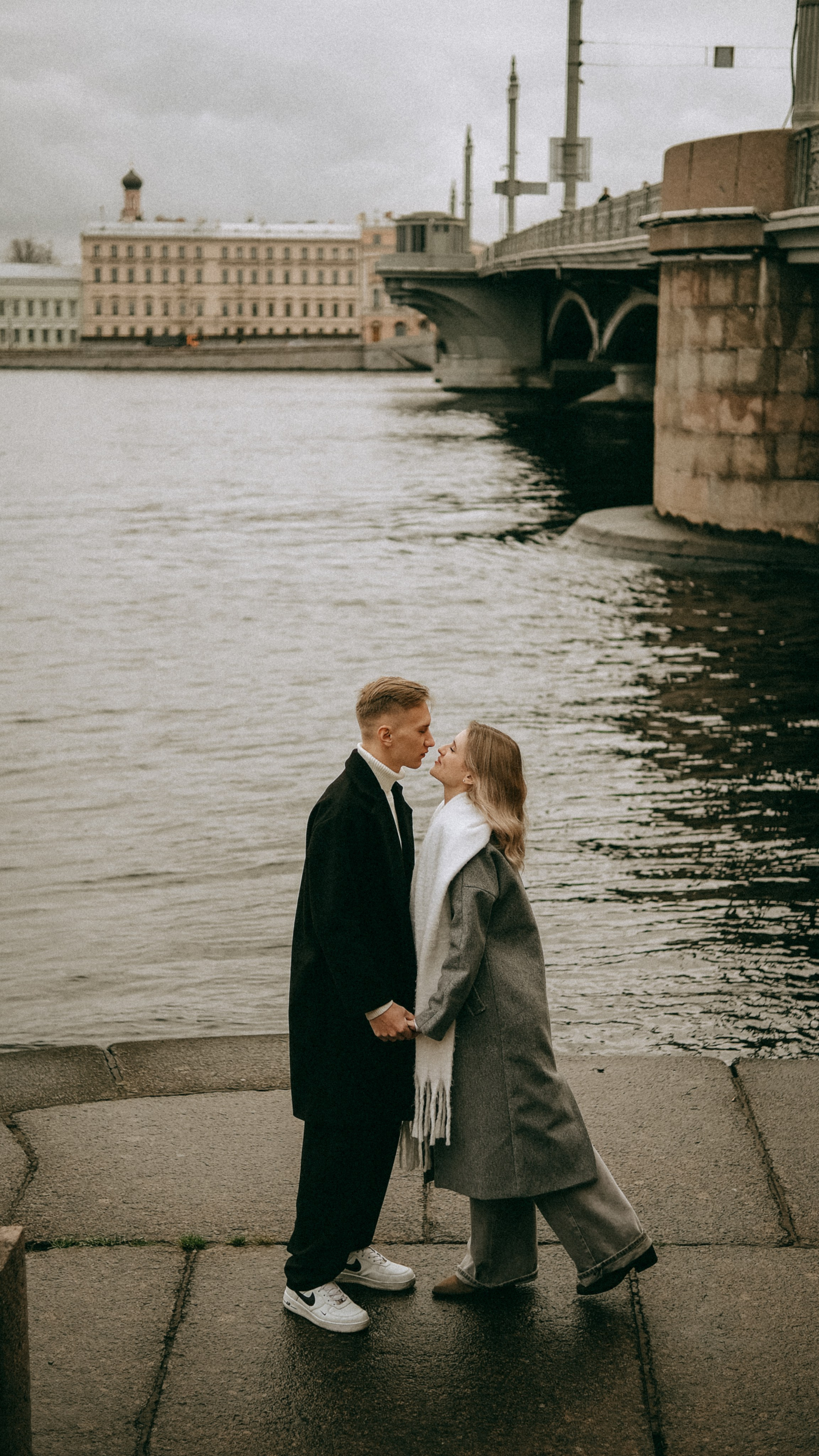 Полина & Илья. Phdkvmr.ru