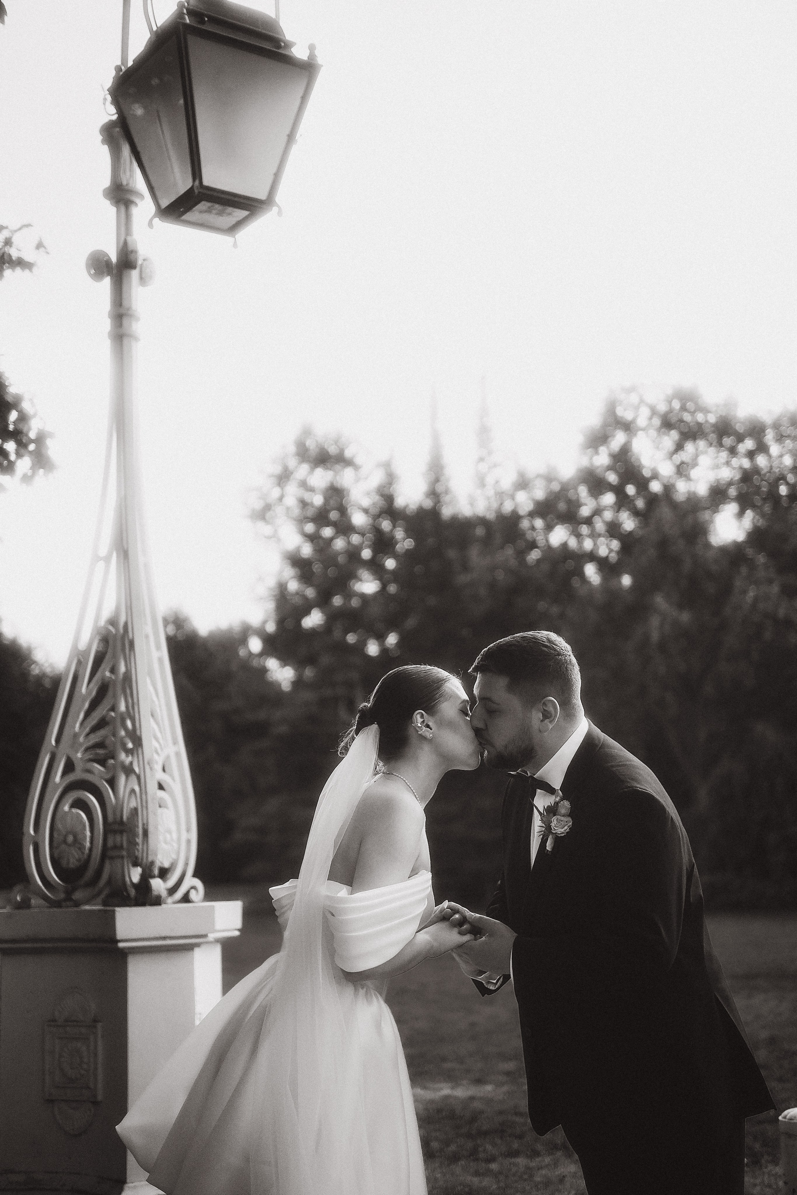 Алёна & Сергей. Загс Приморского района. Phdkvmr.ru