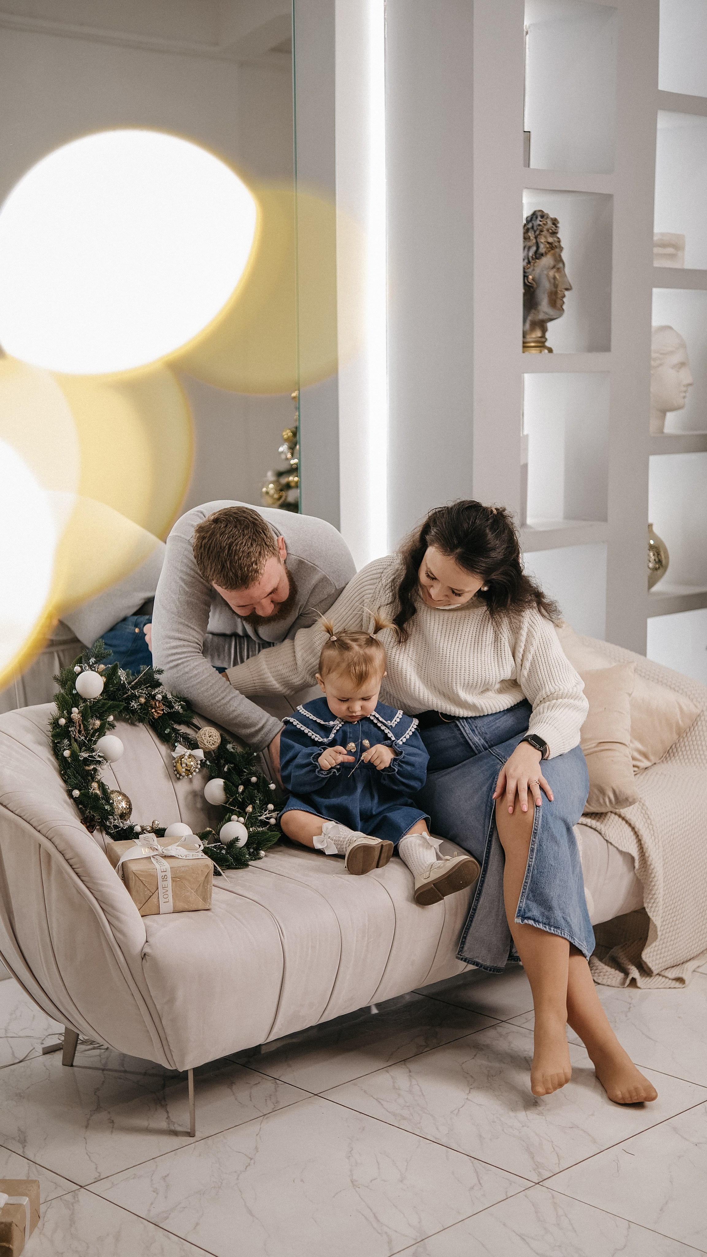 Ви, Дима и Есения. Phdkvmr.ru