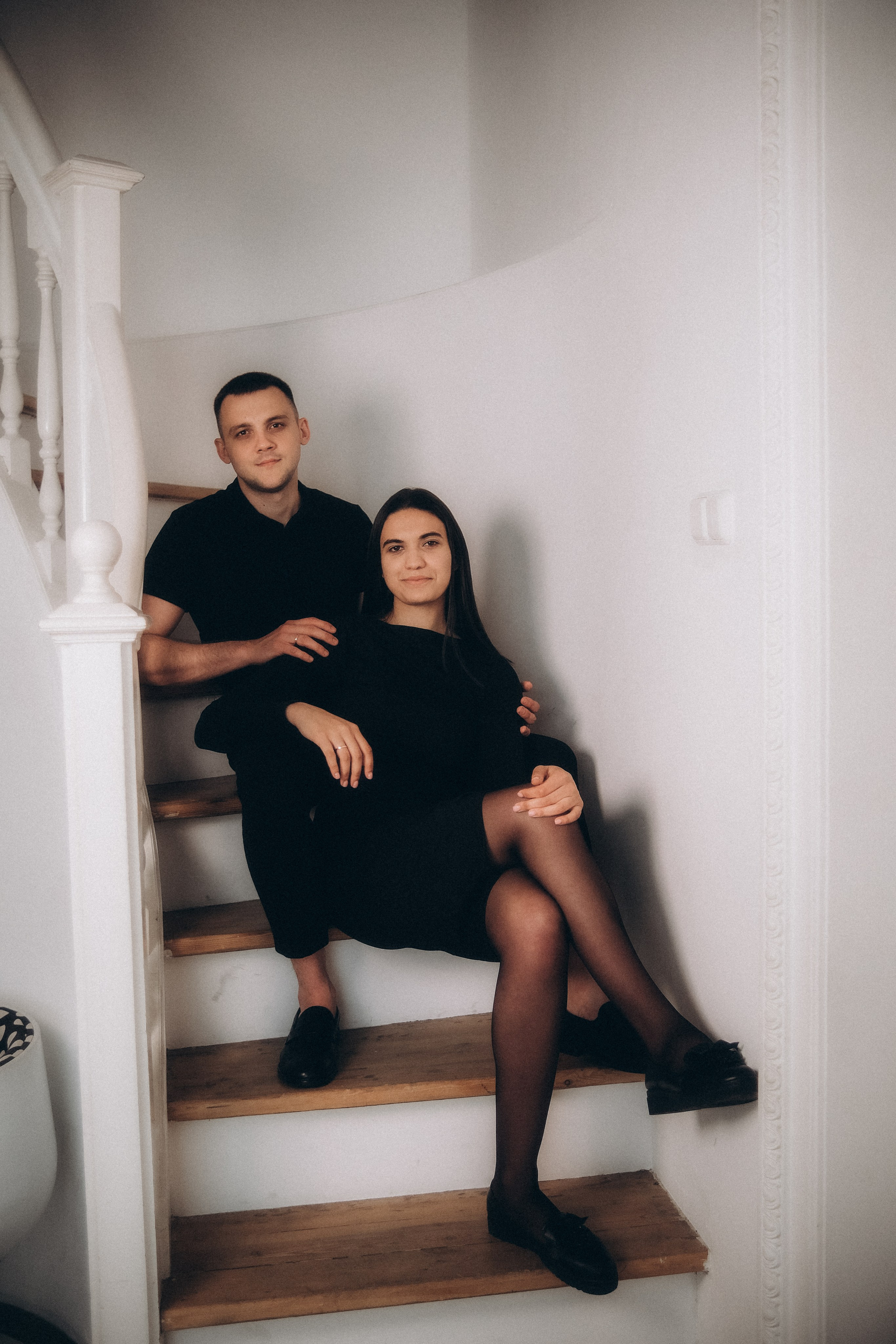 Алина & Саша. Phdkvmr.ru