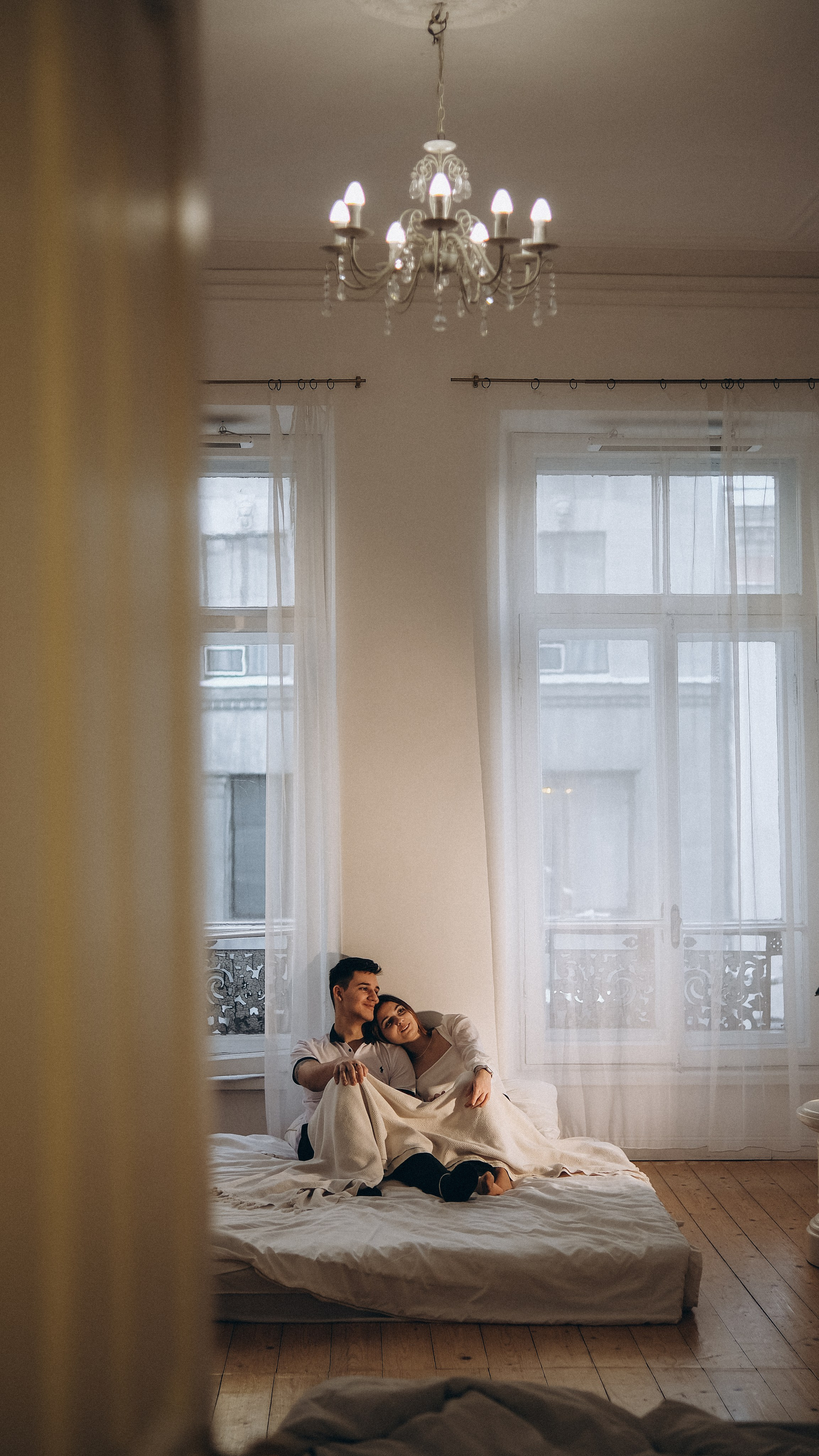 Сабина & Артём. Phdkvmr.ru