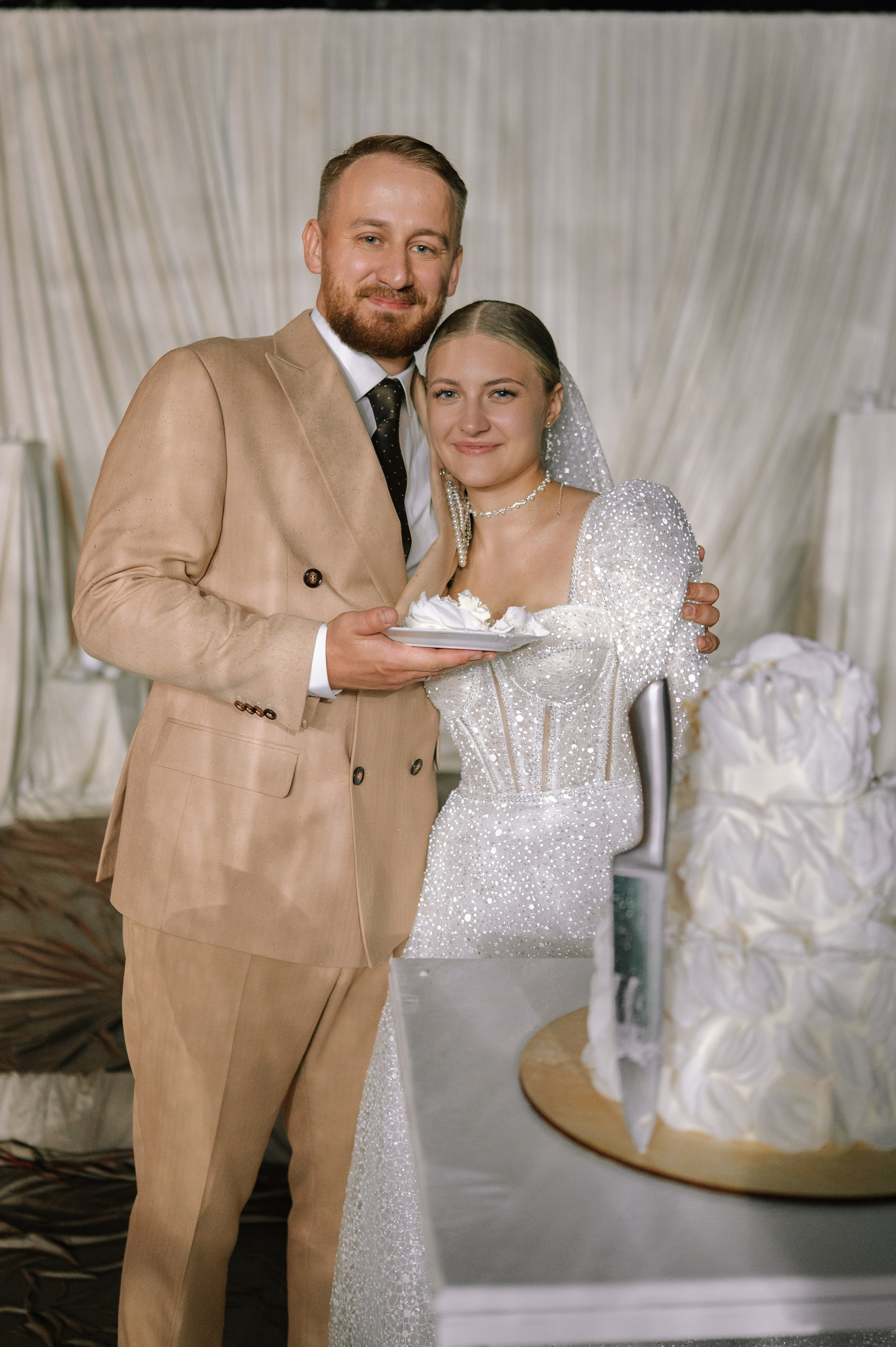 Михаил и Юлия. Свадебный Фотограф Челябинск Уфа Егорова Анастасия