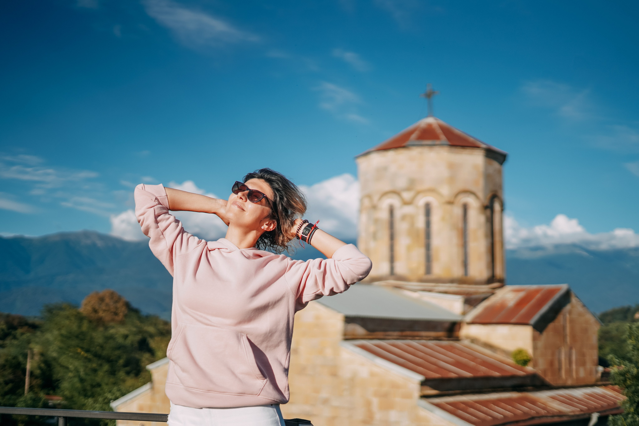 Варианты маршрутов