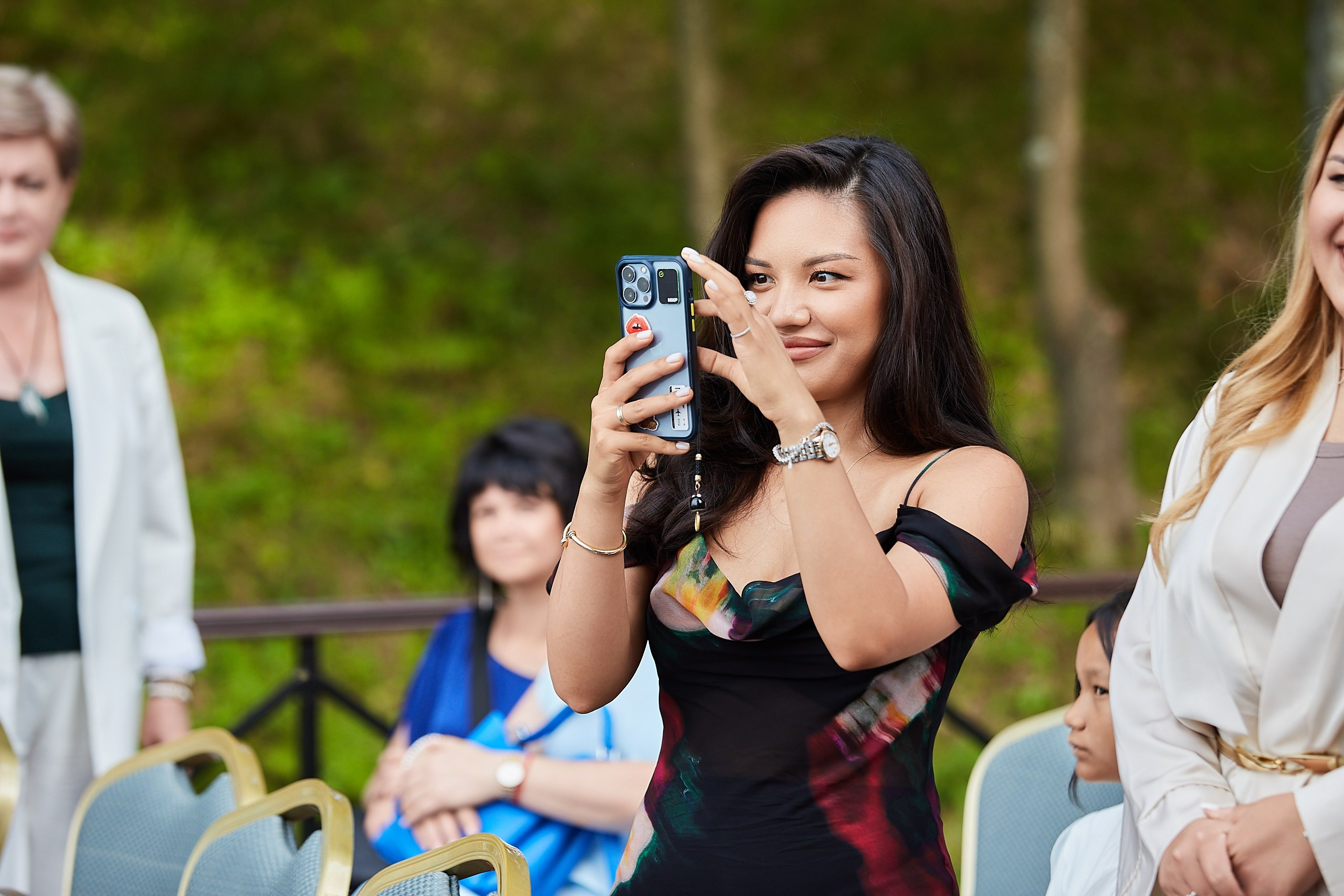 Даниил & Евгения. Фотограф и Видеограф в Москве. Олег Корушев