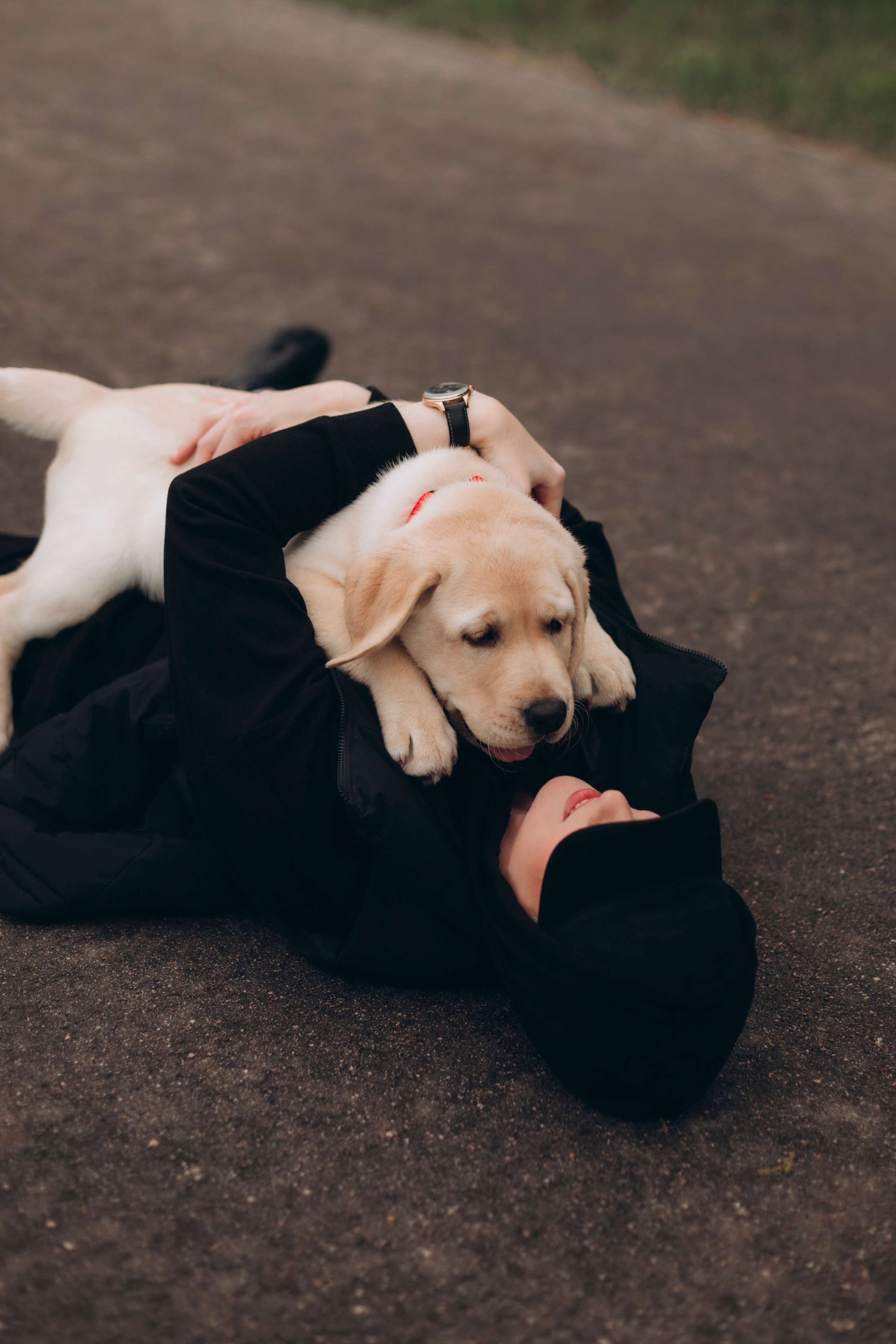 Стелла и Арвин. Фотограф Мария Щеголькова. Чувственный женский портрет