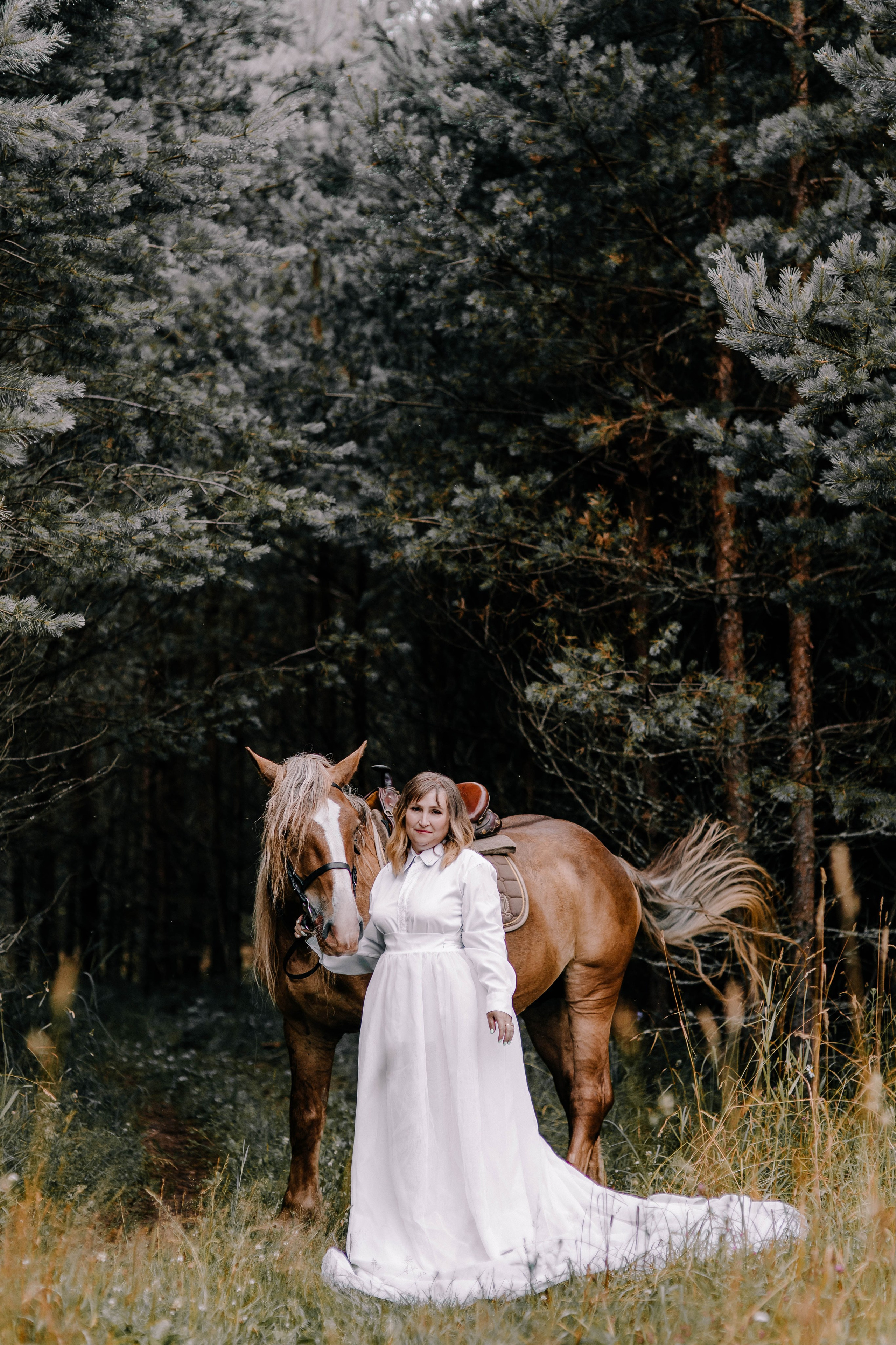Платья со шлейфами. Фотосессия. Псков. Фотосессии Фотодни Псков СПб