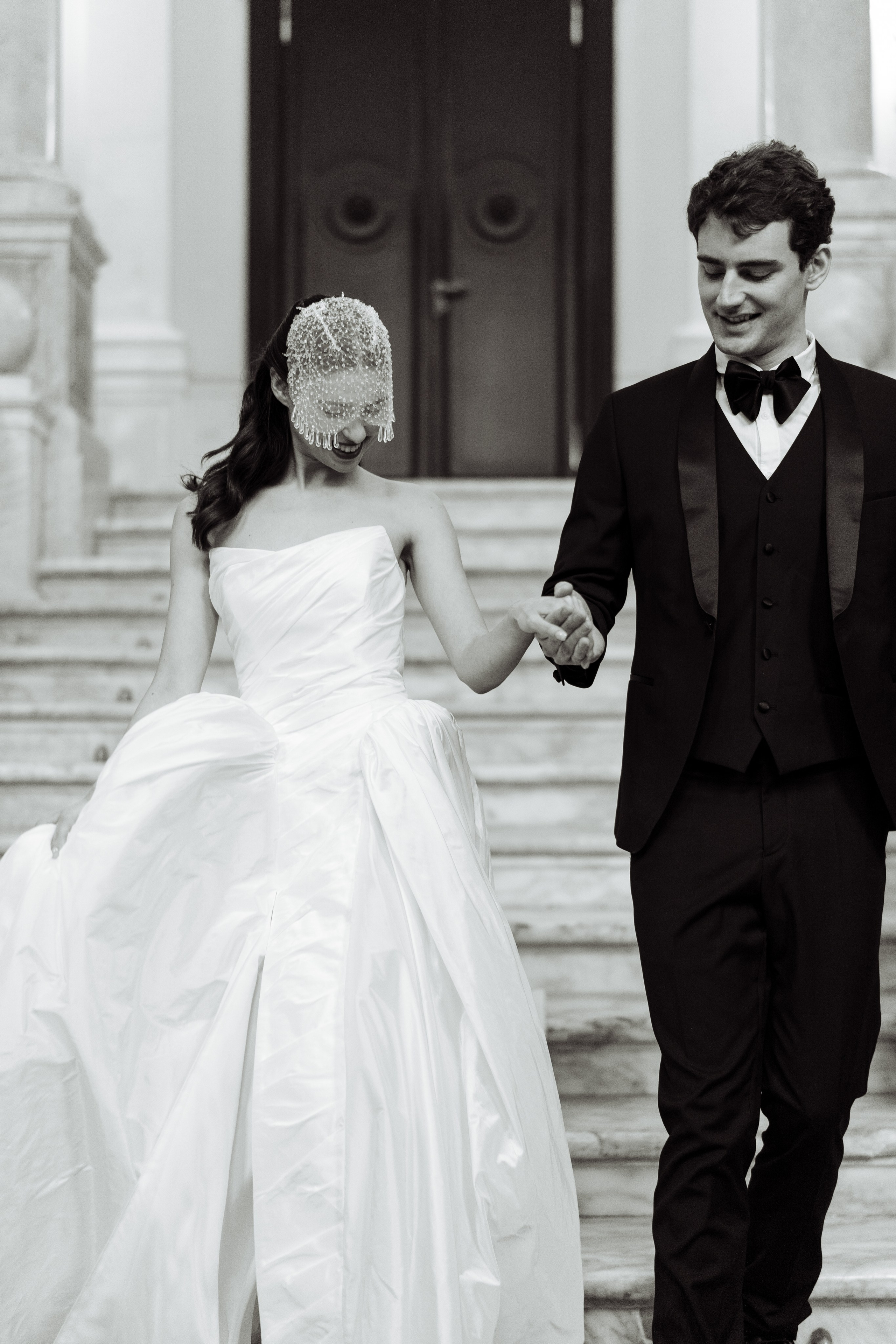 N&K. Свадебный и портретный фотограф Москва Ирина Гавриленко