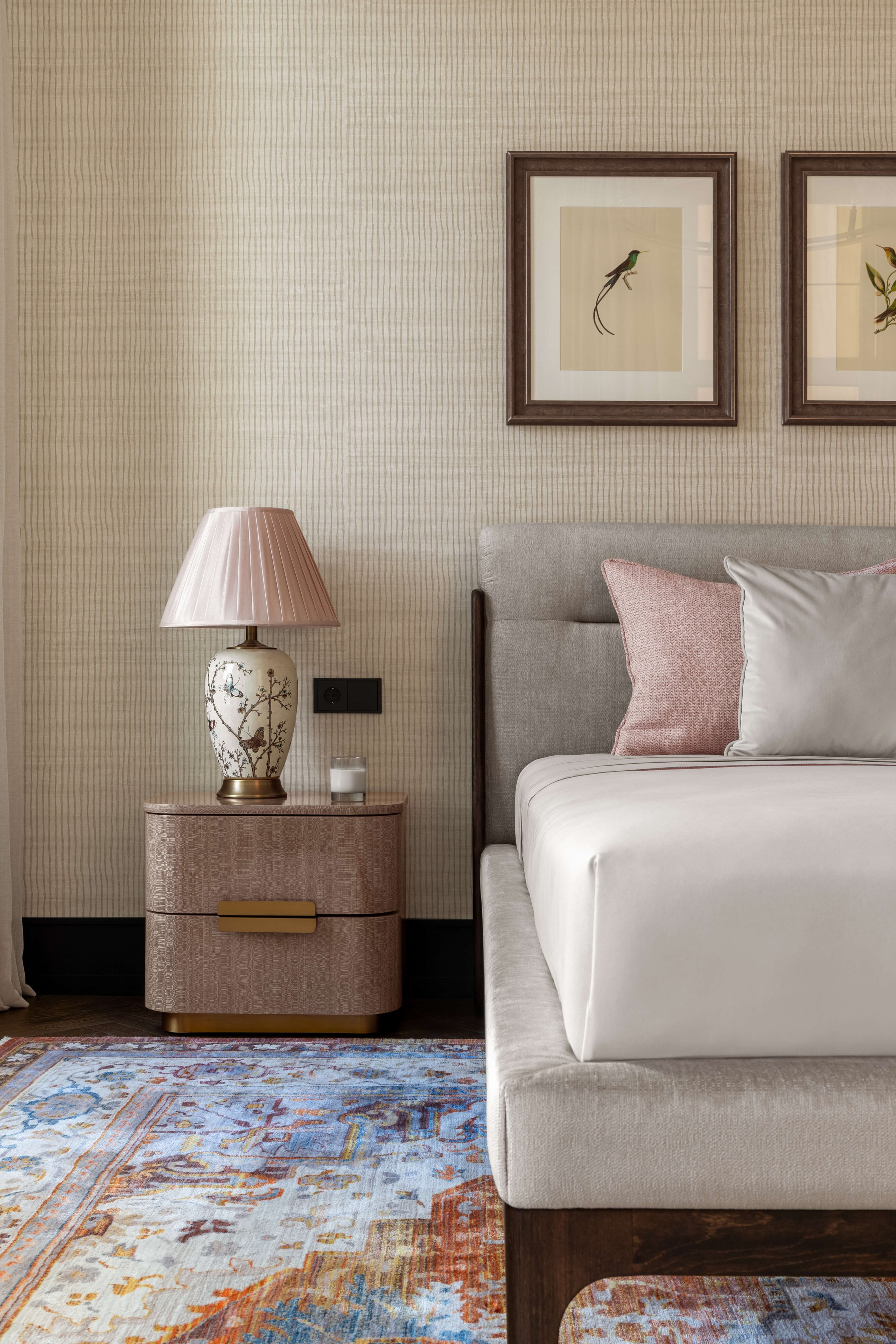 Ксения Турченко — частный проект. Roman Yakunin — interior photographer in Almaty, Kazakhstan