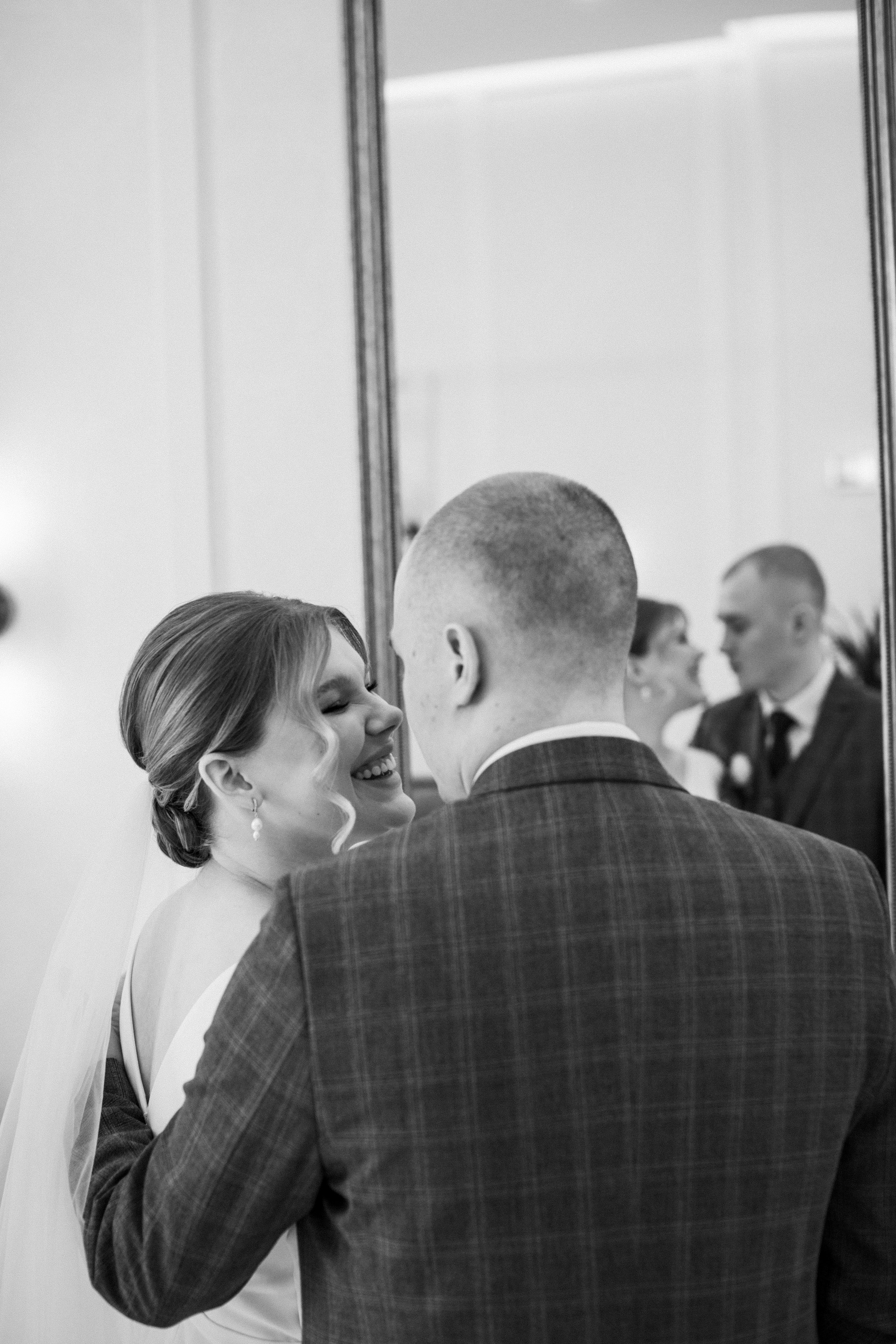 Елизавета и Матвей. Семейный, детский и школьный фотограф в Москве Рудницкая Анна