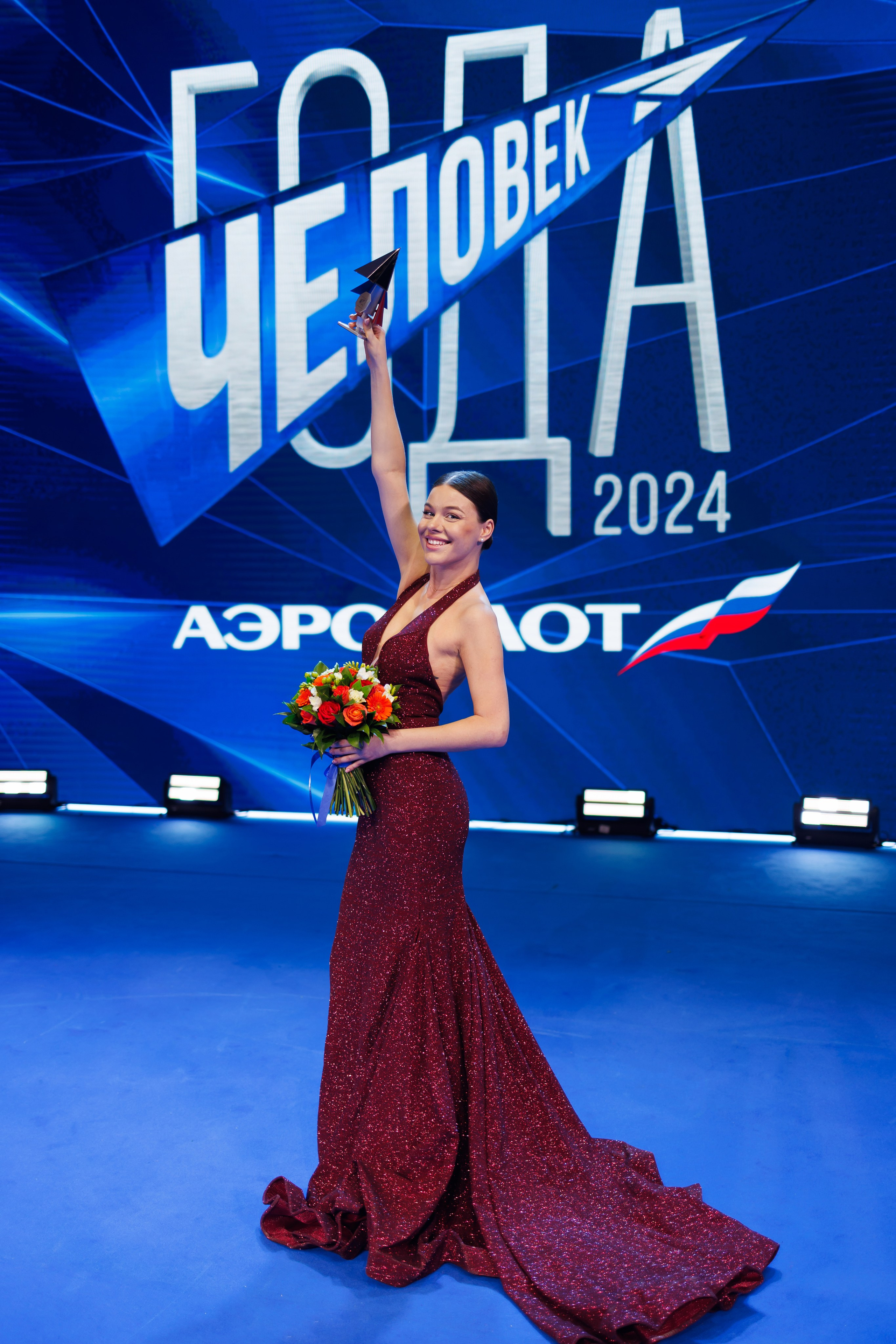 Aeroflot. Репортажный фотограф в Москве Евгений Новиков