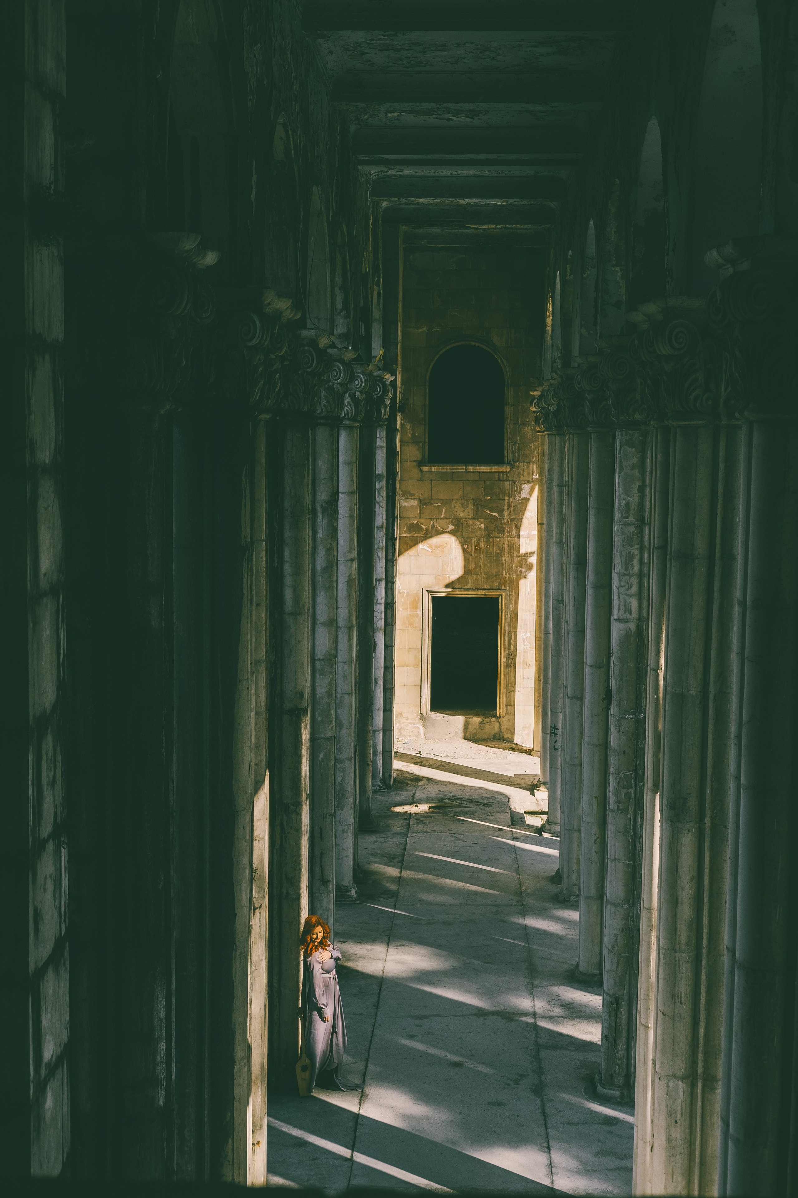 Грузия|Маша&Коля. Photographer Cyprus