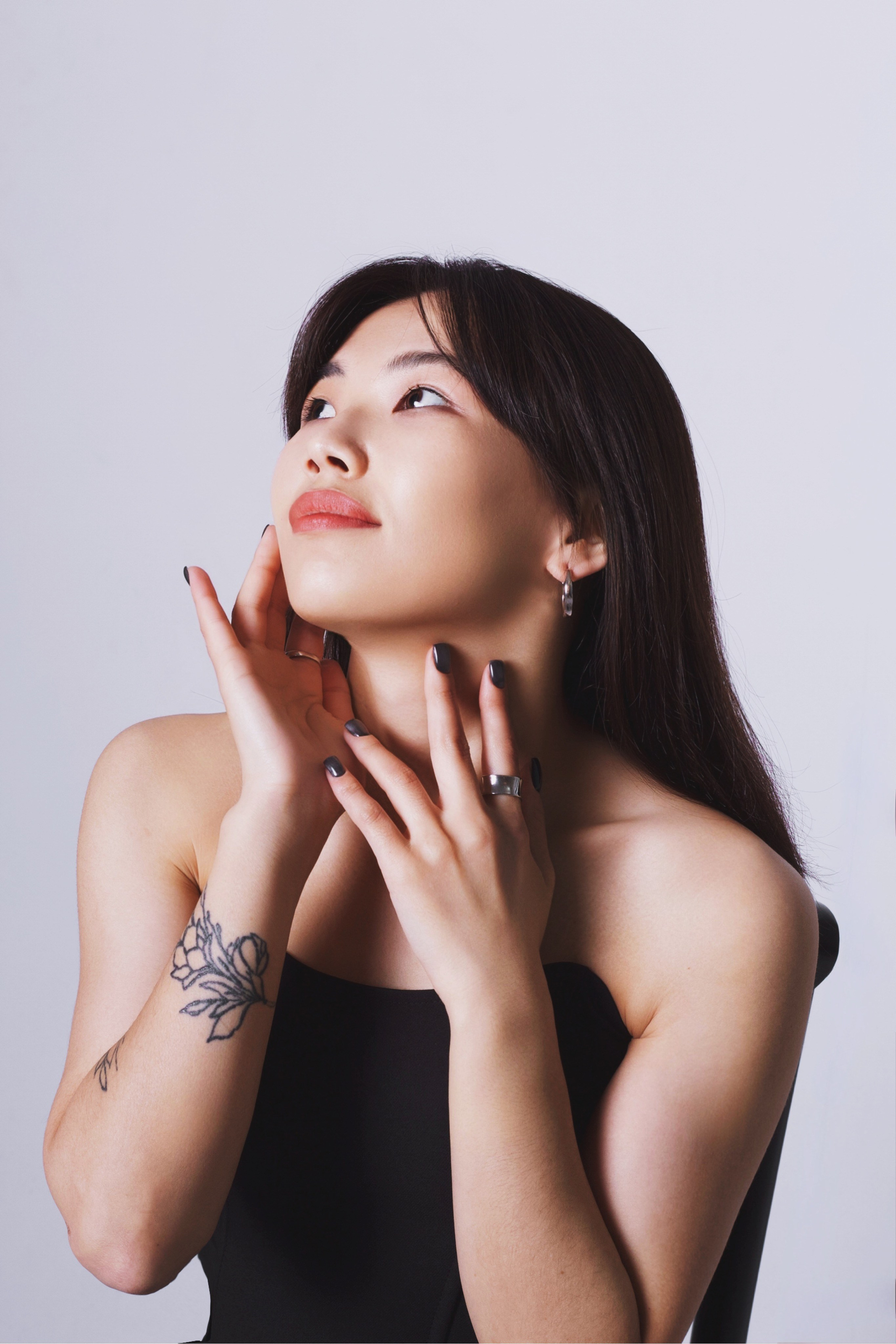 Индивидуальные. SoulCam| Мария Антонова