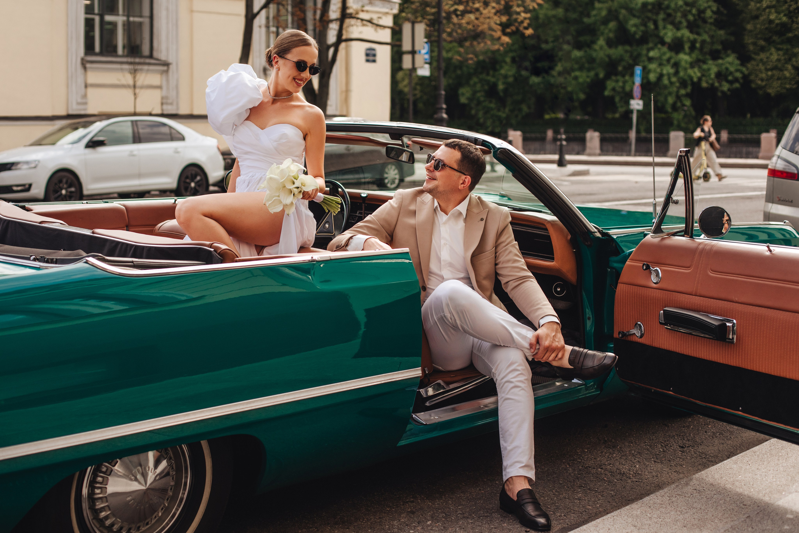 Свадьбы. Свадебный и семейный фотограф в Санкт-Петербурге и Сестрорецке