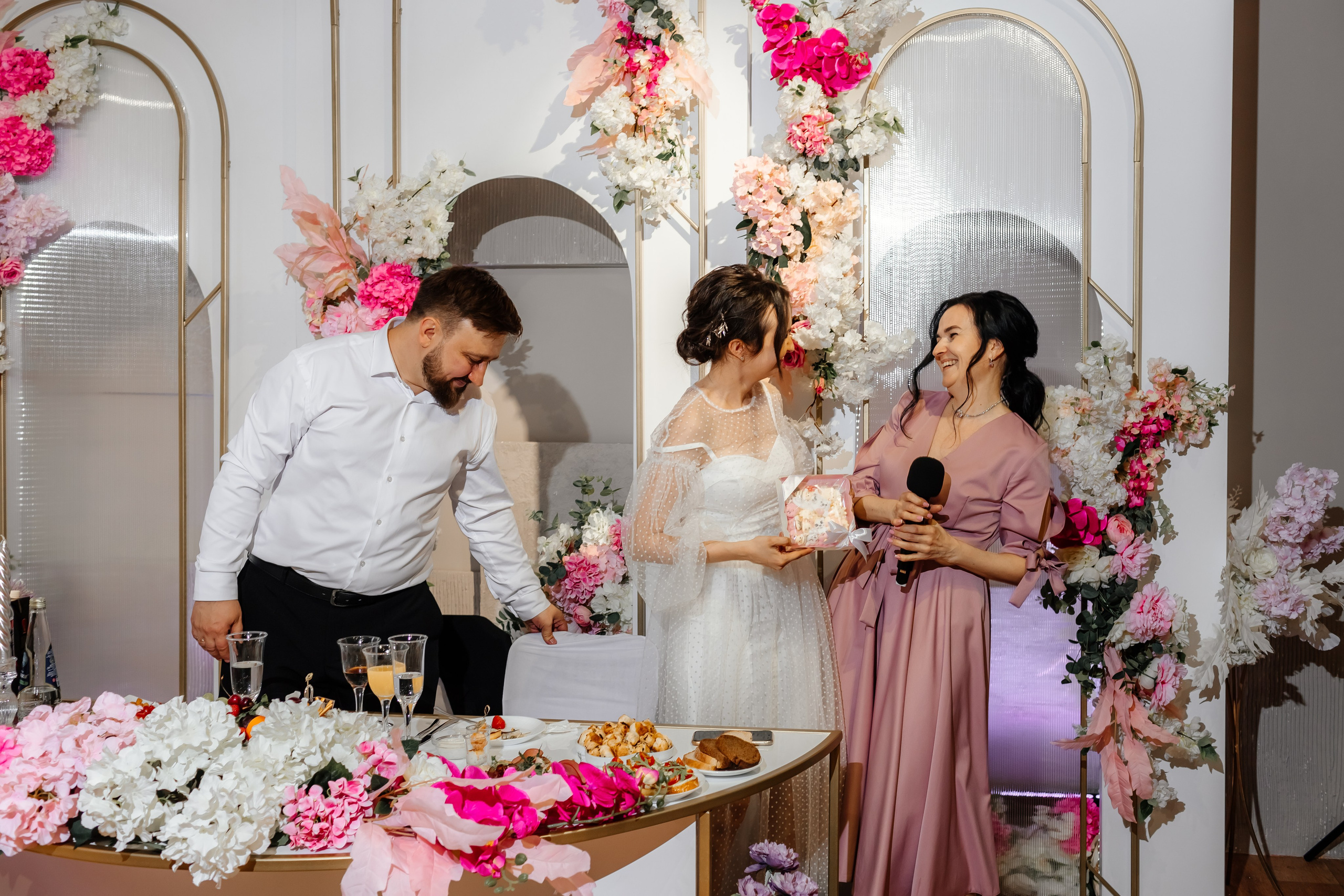 Игорь и Мария. Свадебный и семейный фотограф Разида Мухаметова