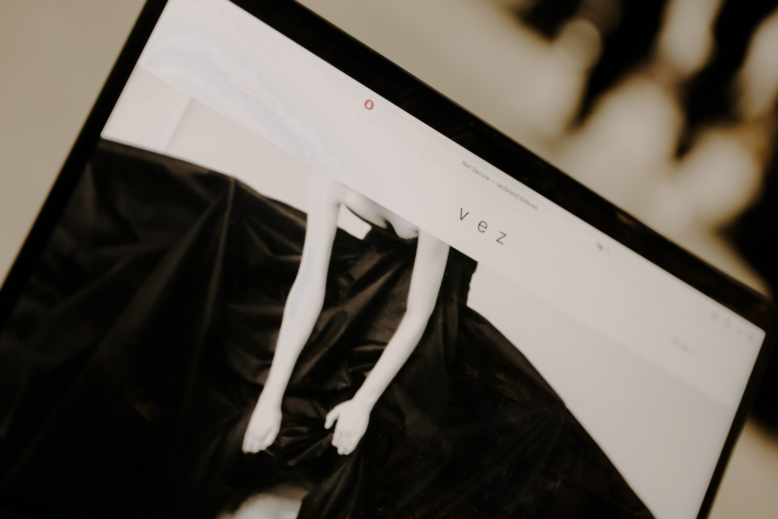 AUXI HAOS`25. Fashion Фотограф в СПб Yana Kochkina