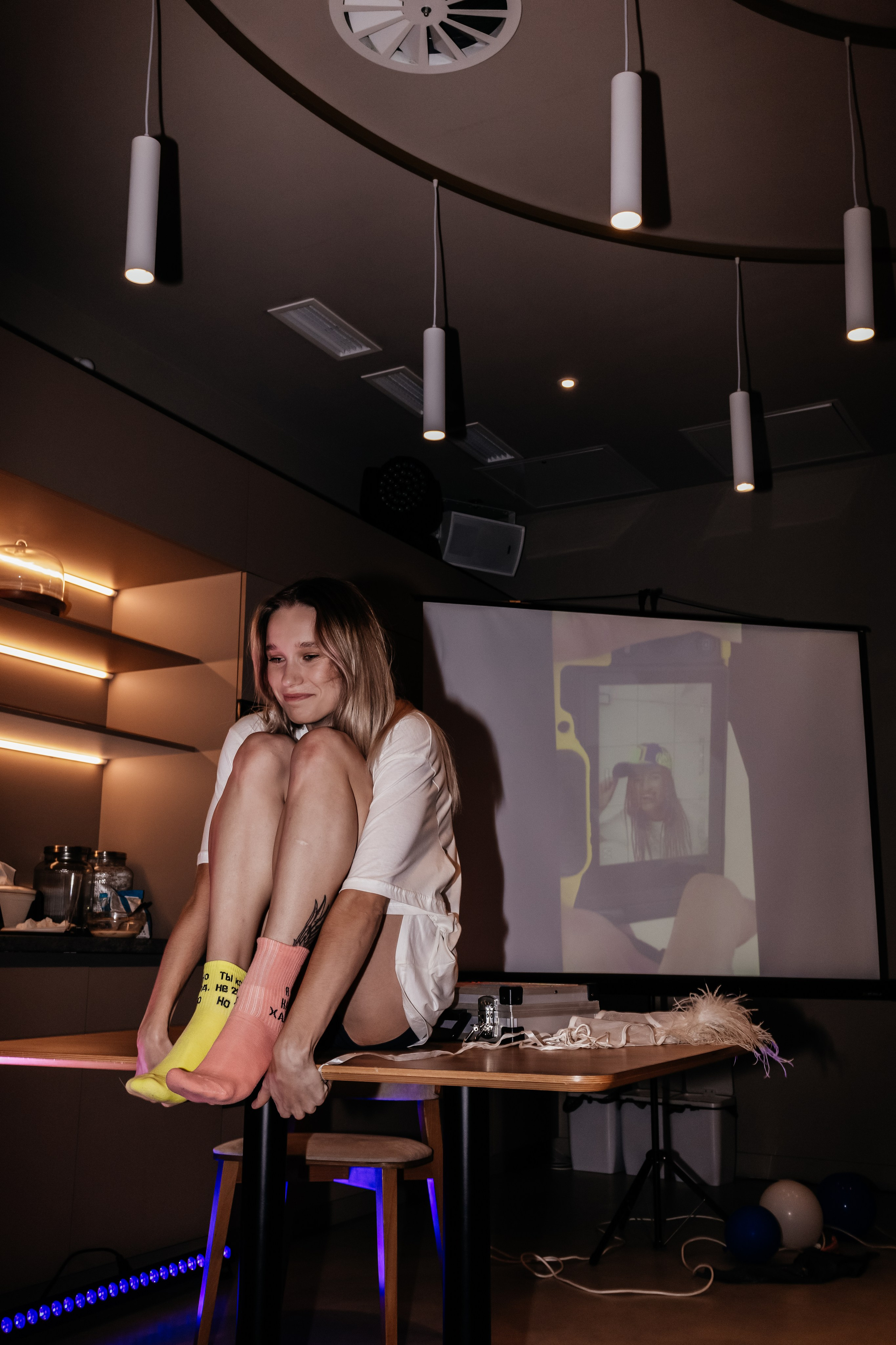 Показ NIRONIUMM. Фотограф в Краснодаре Лагунов Владимир