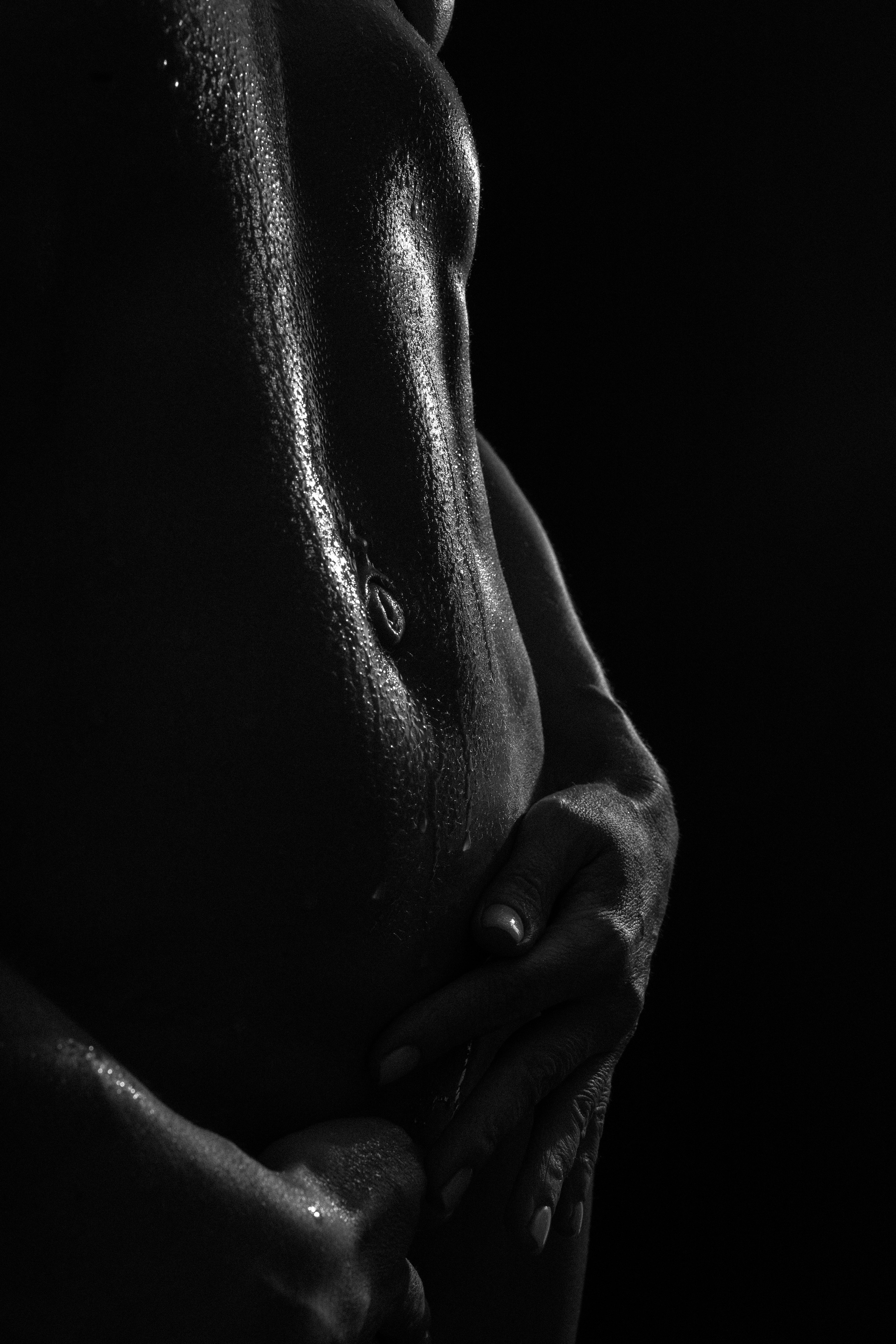 Наталья НЮ в низком ключе 18+. Фотограф в Краснодаре Лагунов Владимир