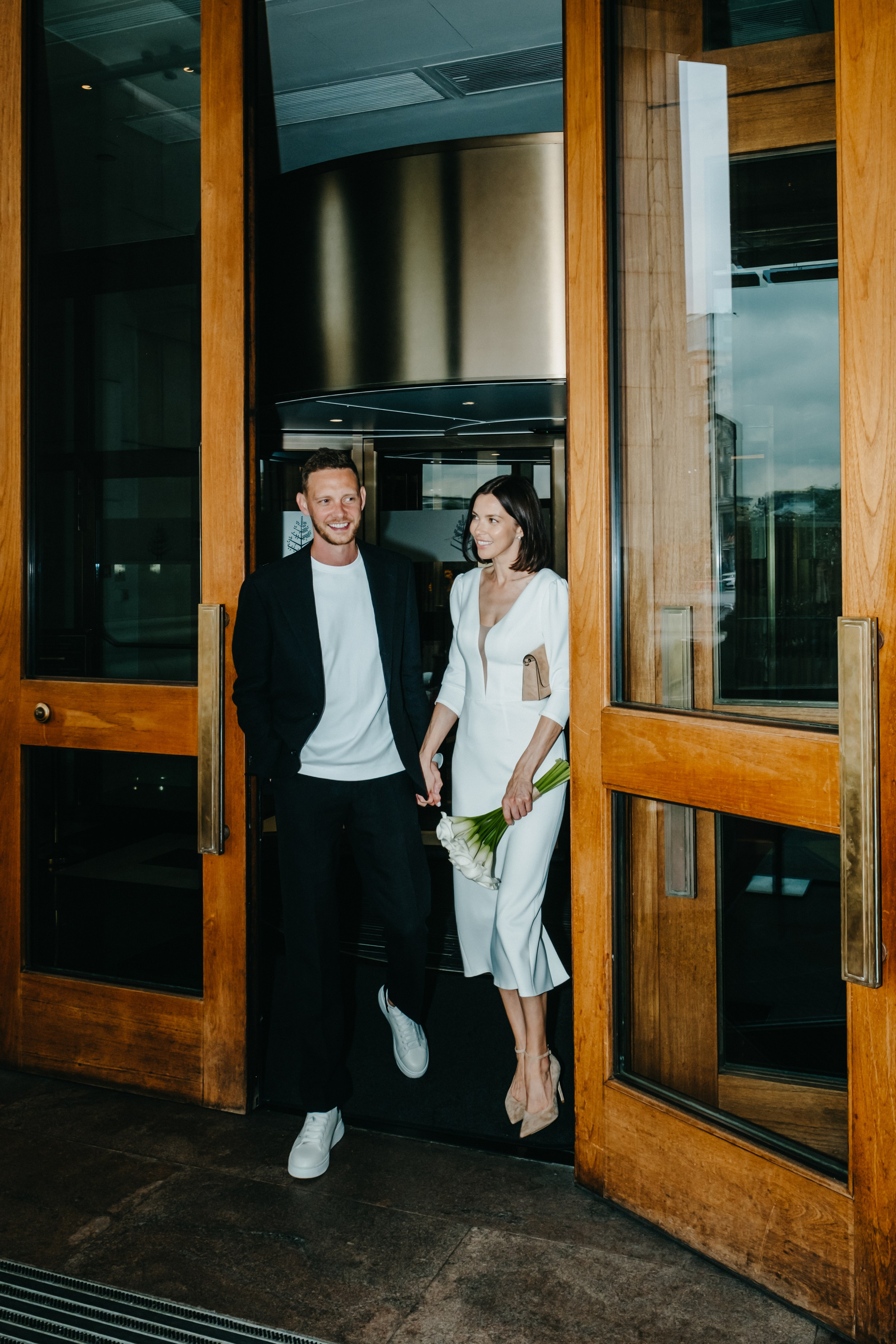 Nikita/Irina. Фотограф Астафьева Мария