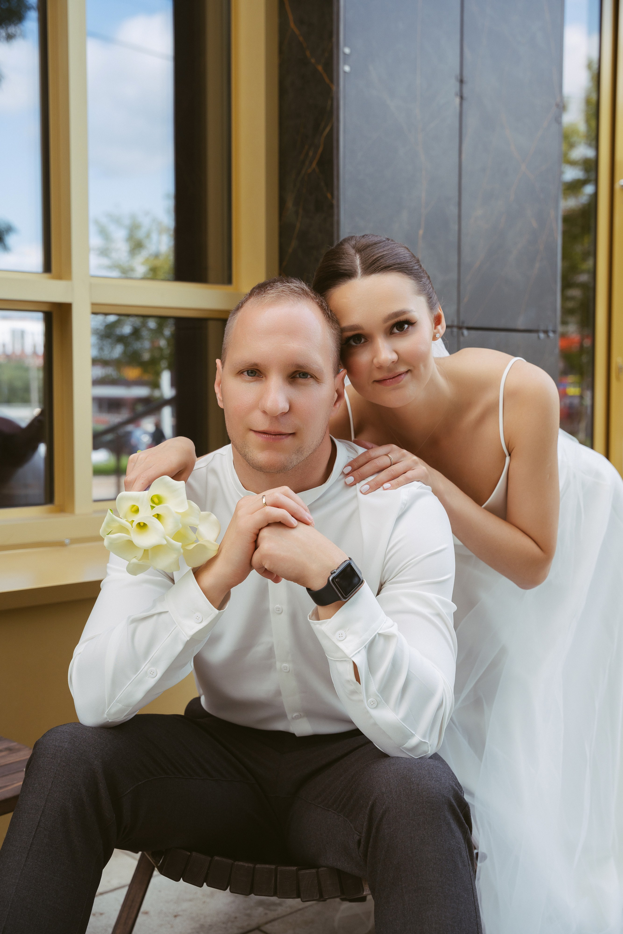 I&M Wedding day. Свадебный, репортажный, семейный фотограф Елена Брюхова