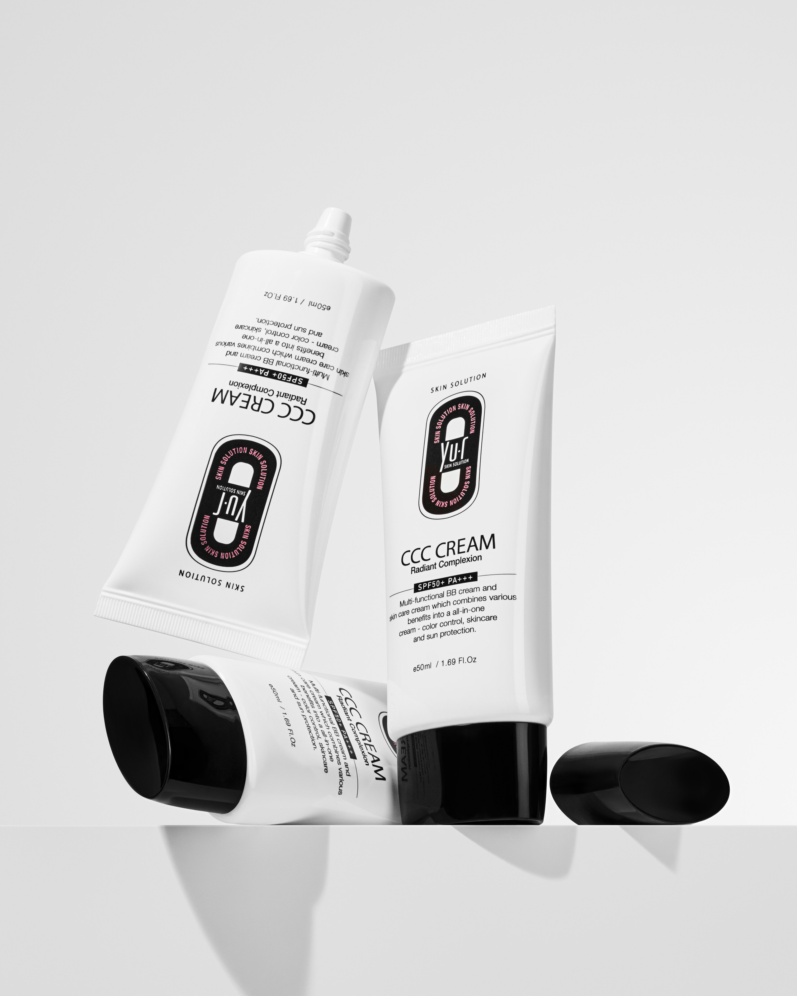 Фотосъемка декоративной косметики yu r