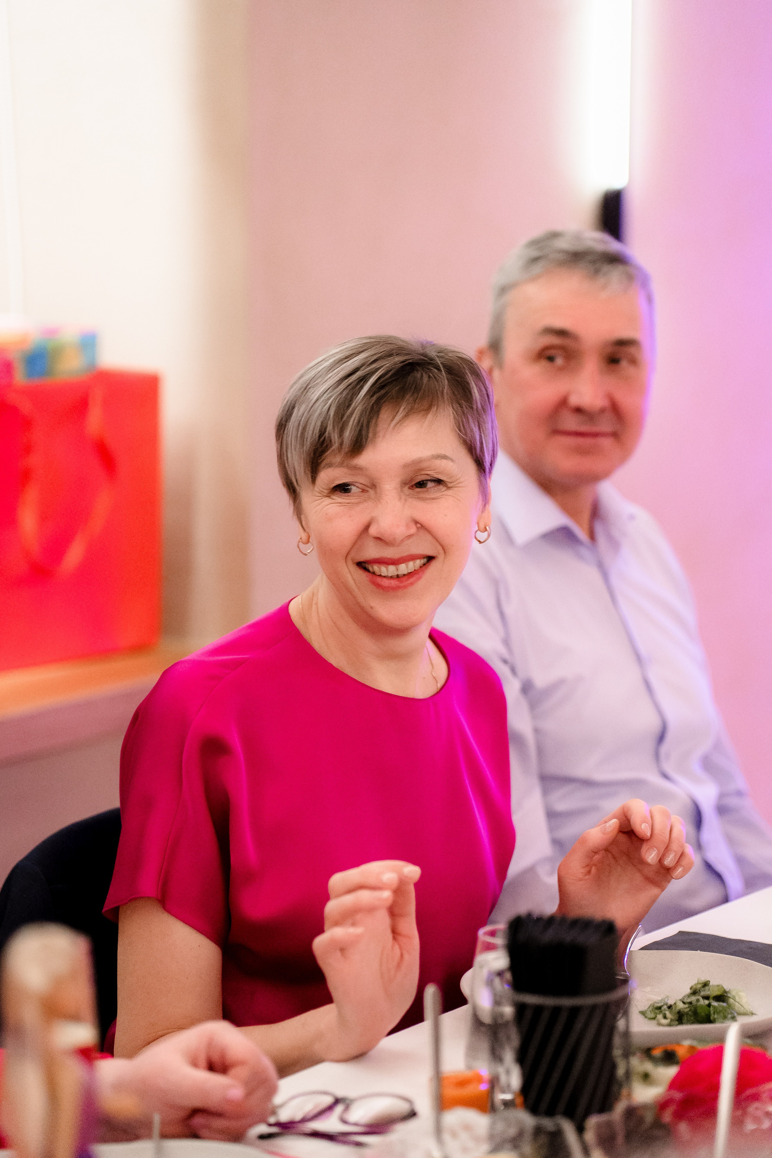 День рождения в стиле Барби