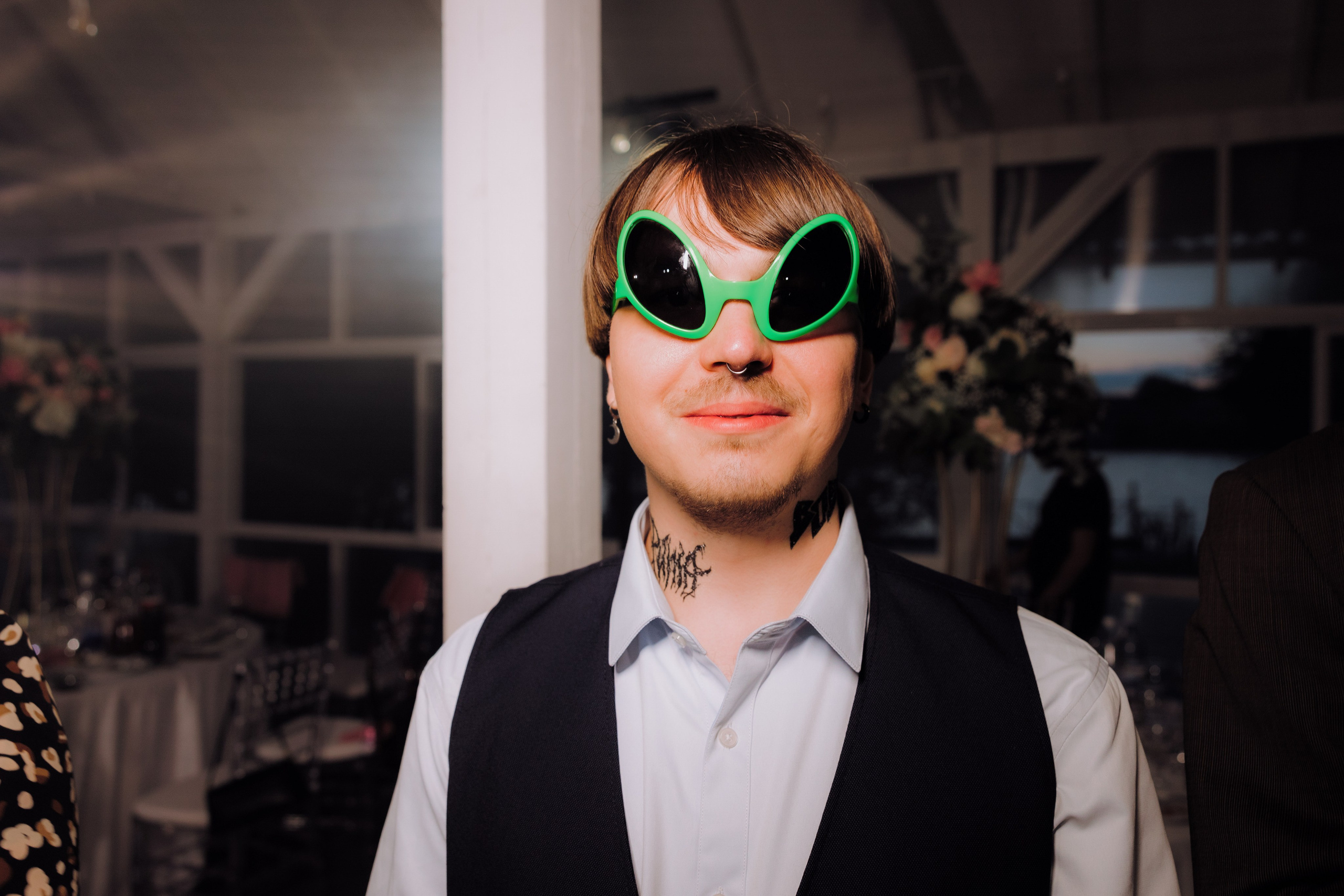 MARGARITA_VLADIMIR (ZAVAS EVENT). Фотограф Андрей Ширкалин Москва Московская обл, Коломна, Рязань