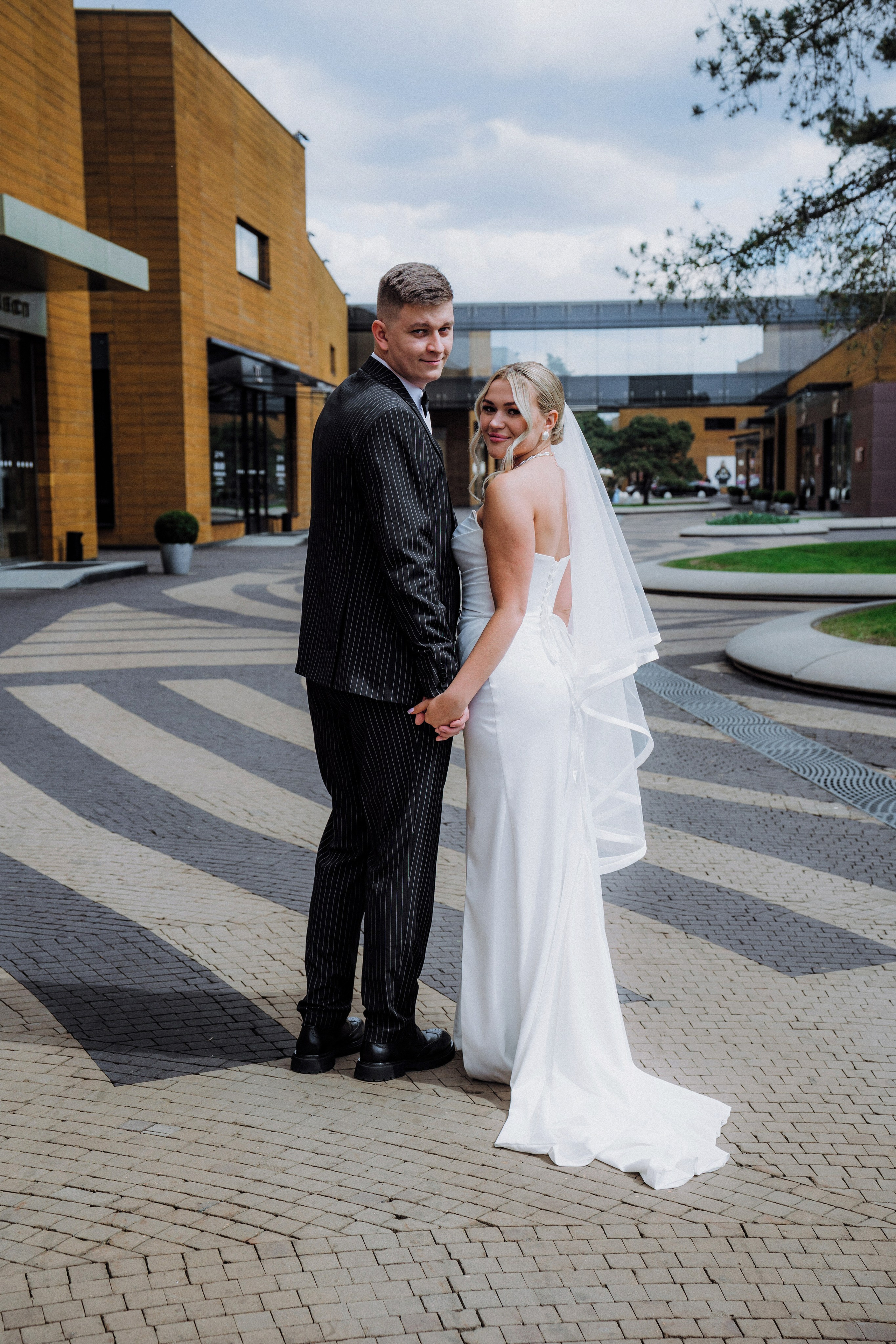 IVAN_OLGA (BARVIKHA / GREENHOUSE_PARK). Фотограф Андрей Ширкалин Москва Московская обл, Коломна, Рязань