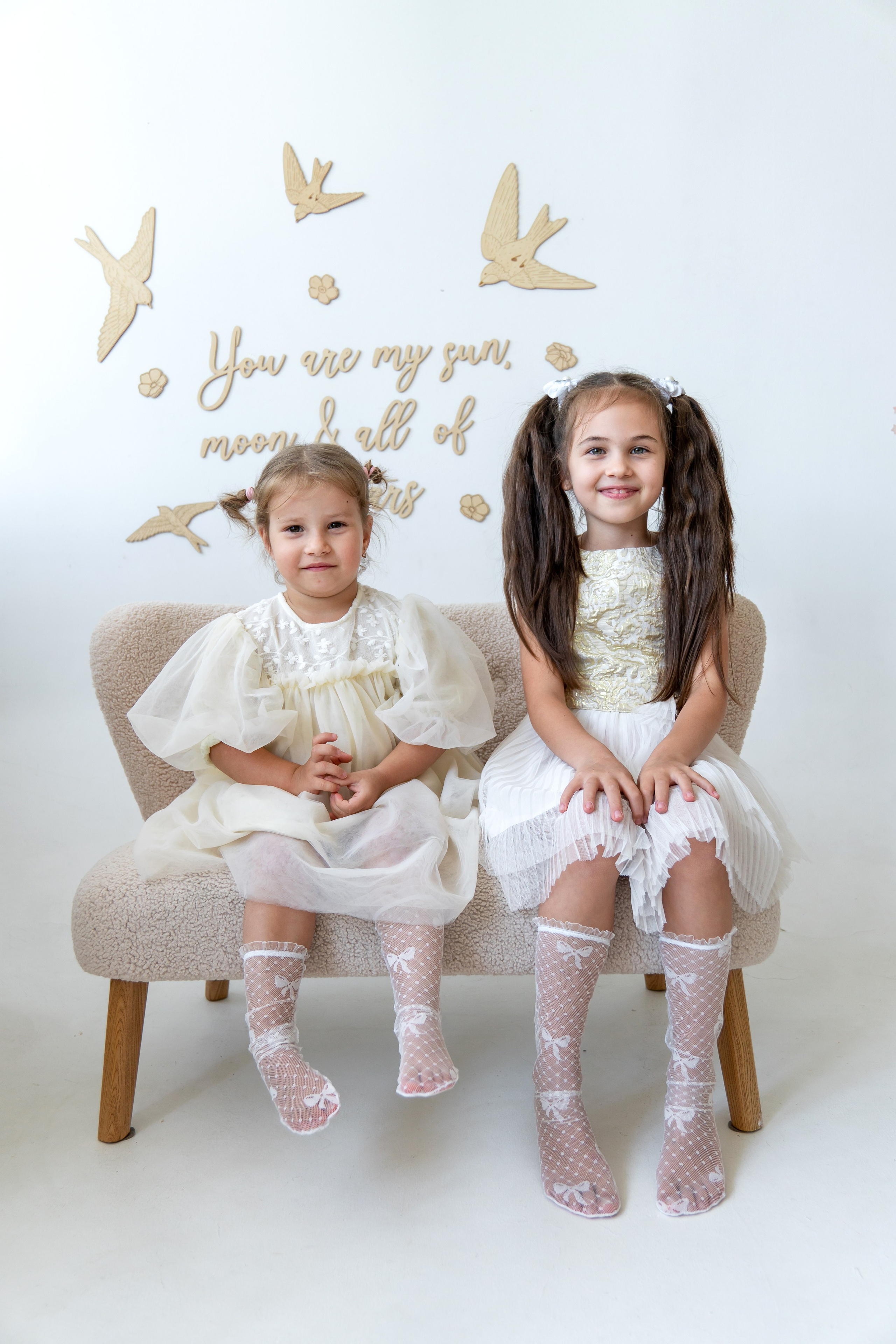 Детские гольфы. Фотограф в Краснодаре и Краснодарском крае Елена Быкова