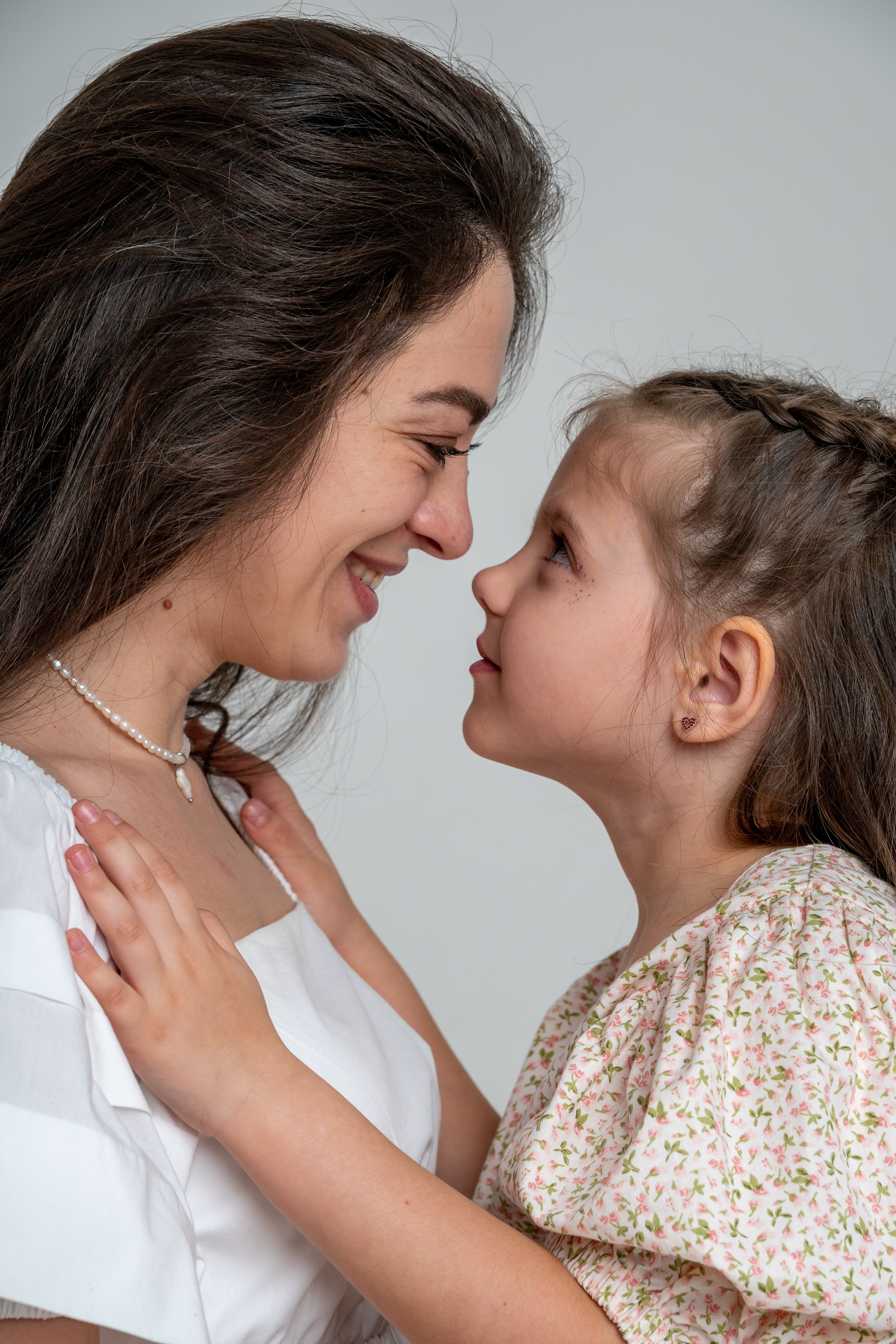 В студии. Фотограф в Краснодаре и Краснодарском крае Елена Быкова
