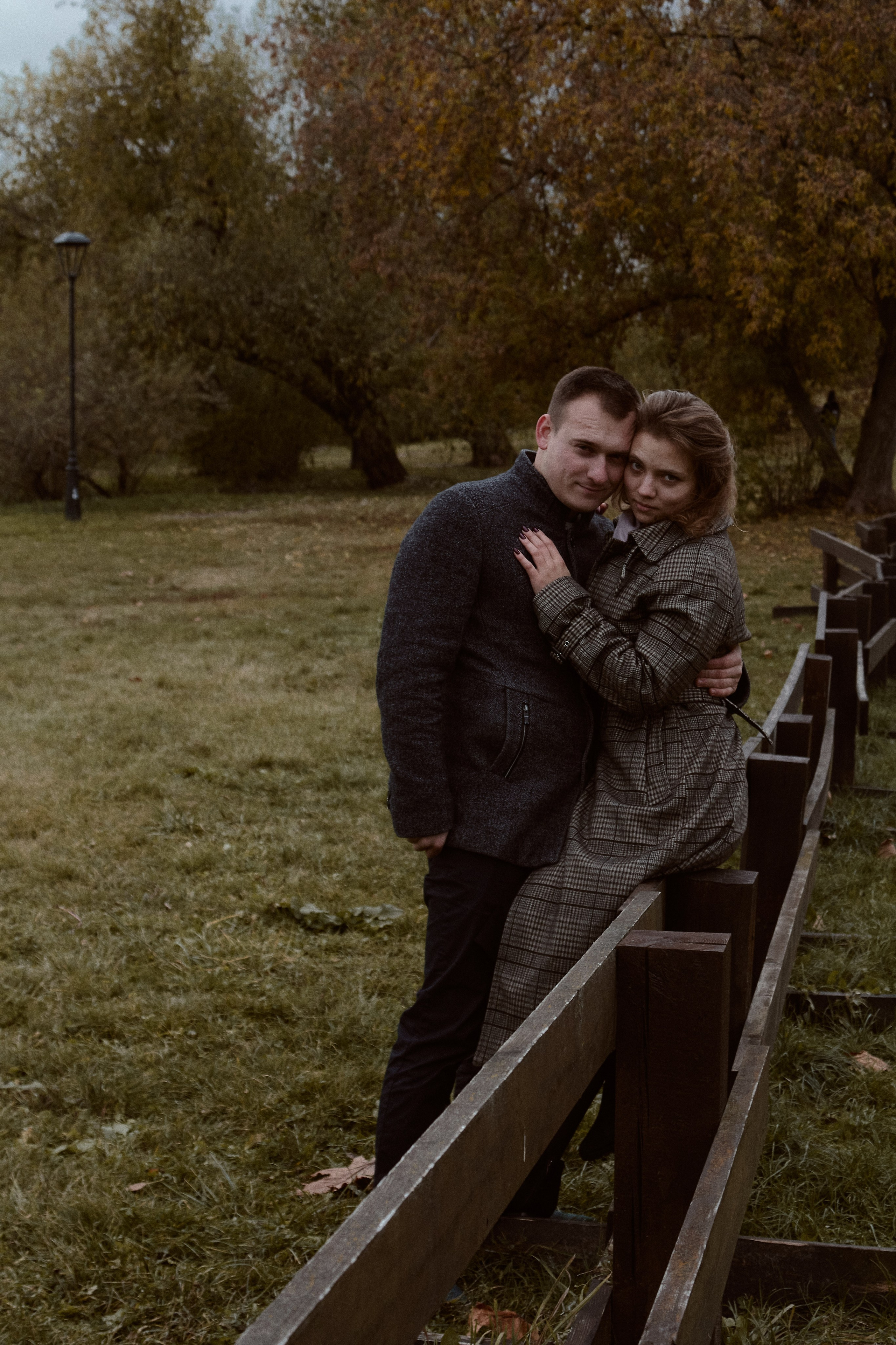 Юлия и Евгений. Фотограф лавстори Москва/МО Приятелева Ангелина