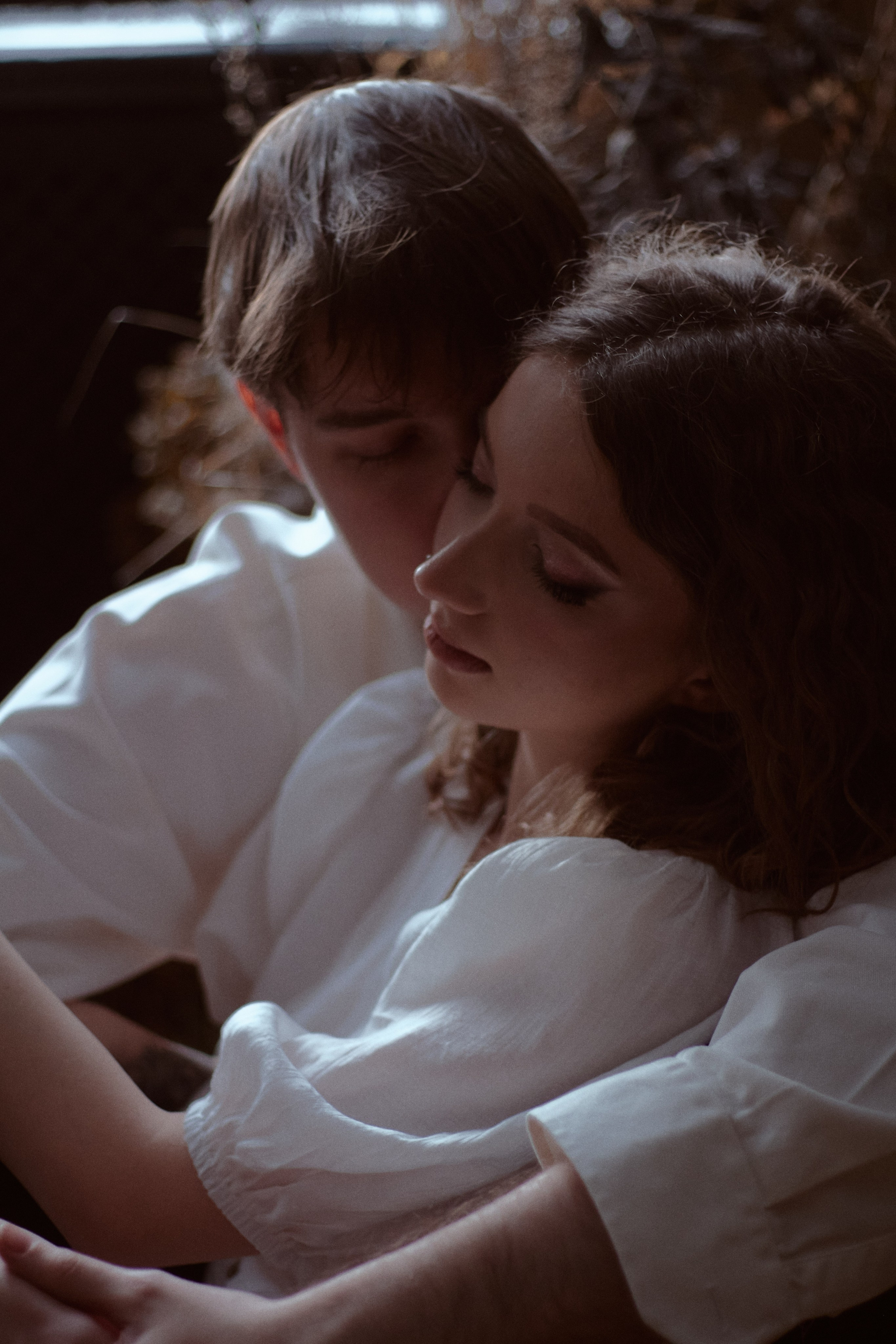 Екатерина и Константин. Фотограф лавстори Москва/МО Приятелева Ангелина