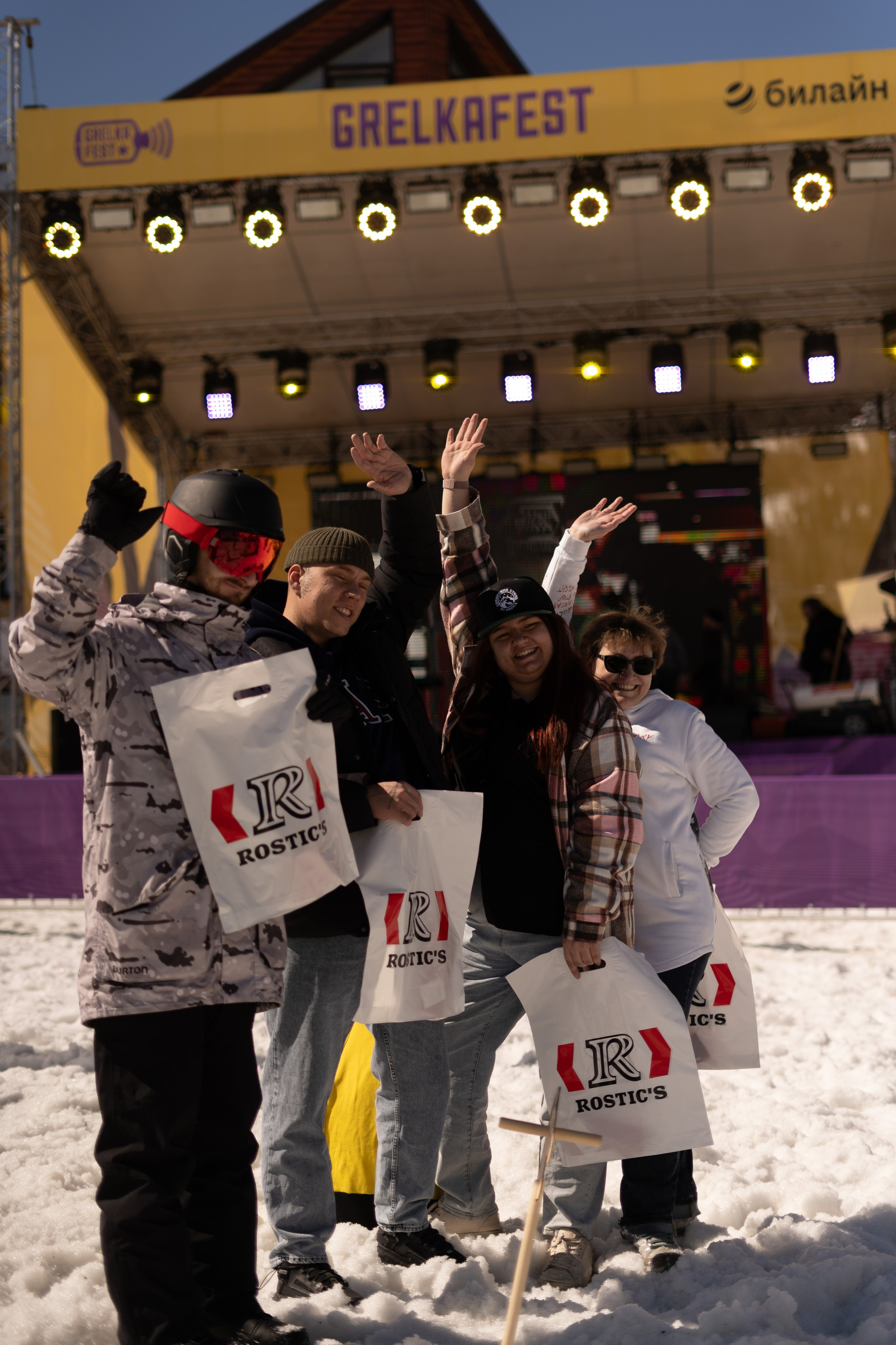 Грелка 16.04.24. Анастасия Паршукова — фотограф Шерегеш Новосибирск