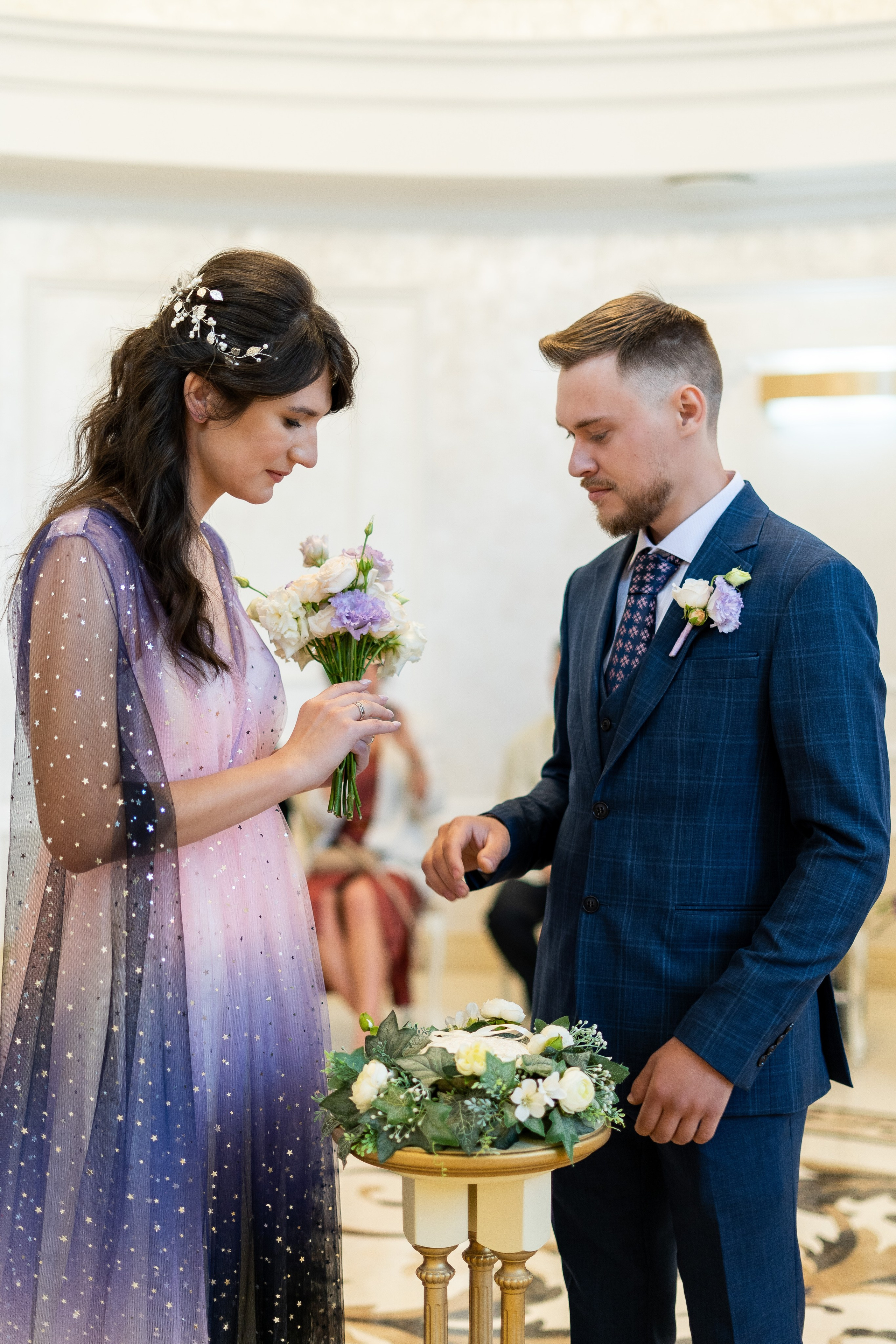 Виктория & Максим. Анастасия Паршукова — фотограф Шерегеш Новосибирск