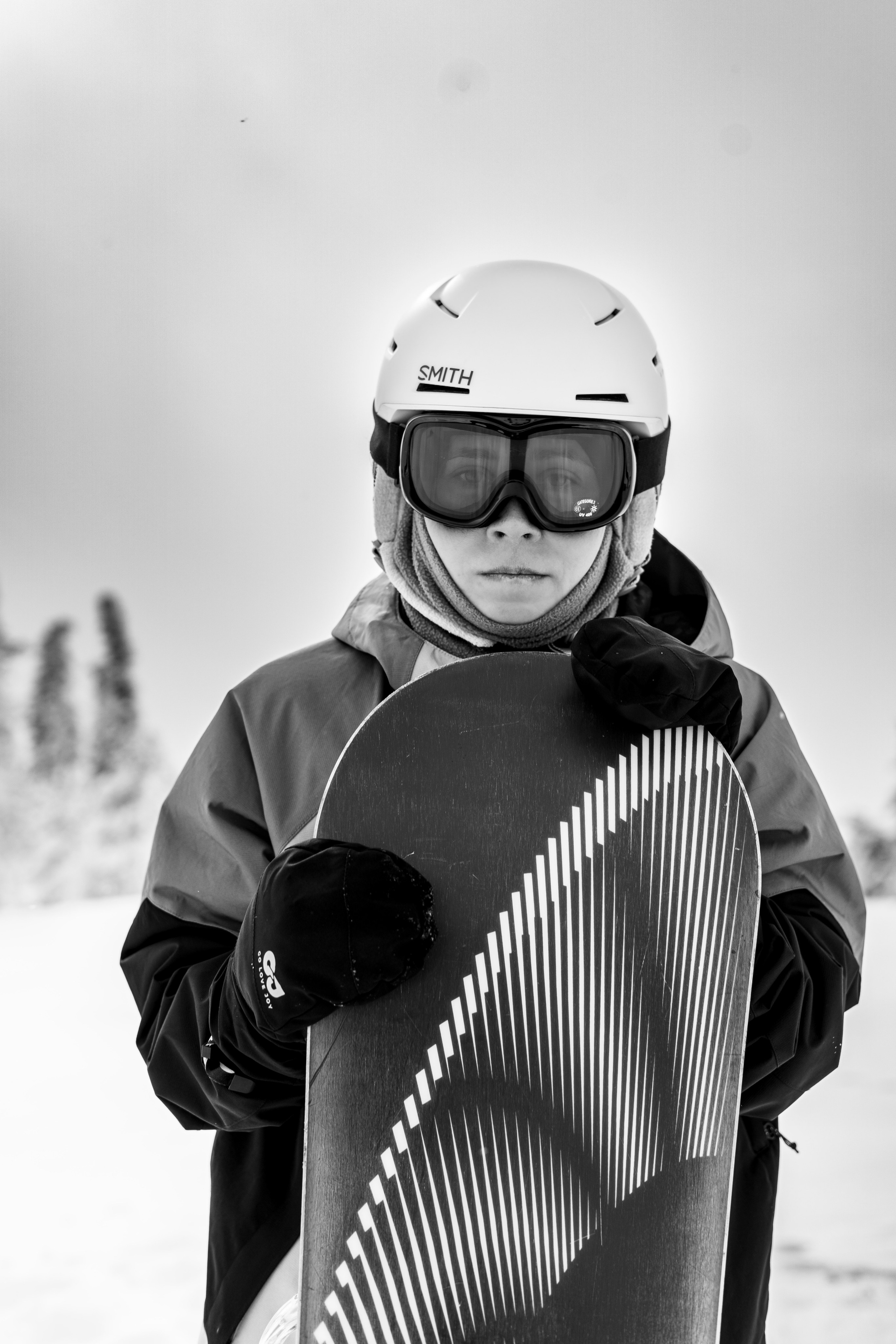 Тур. Анастасия Паршукова — фотограф Шерегеш Новосибирск