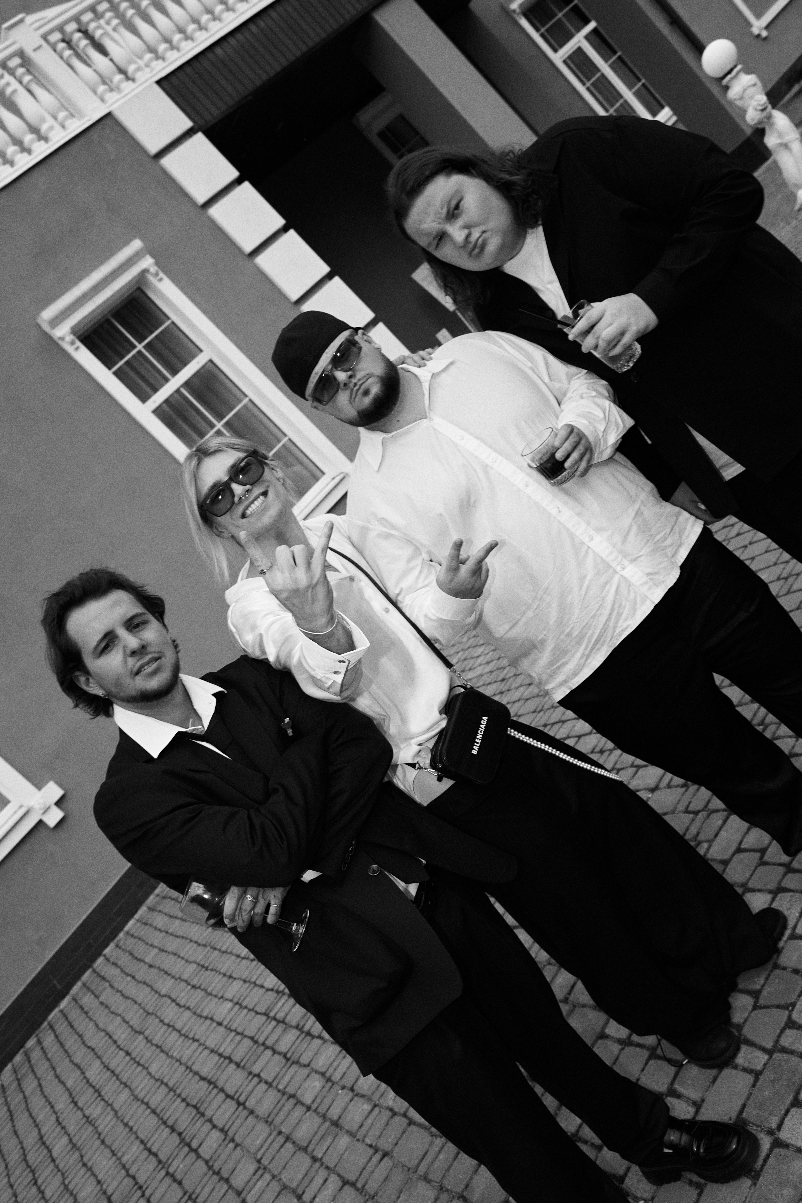 Свадьба. Главная