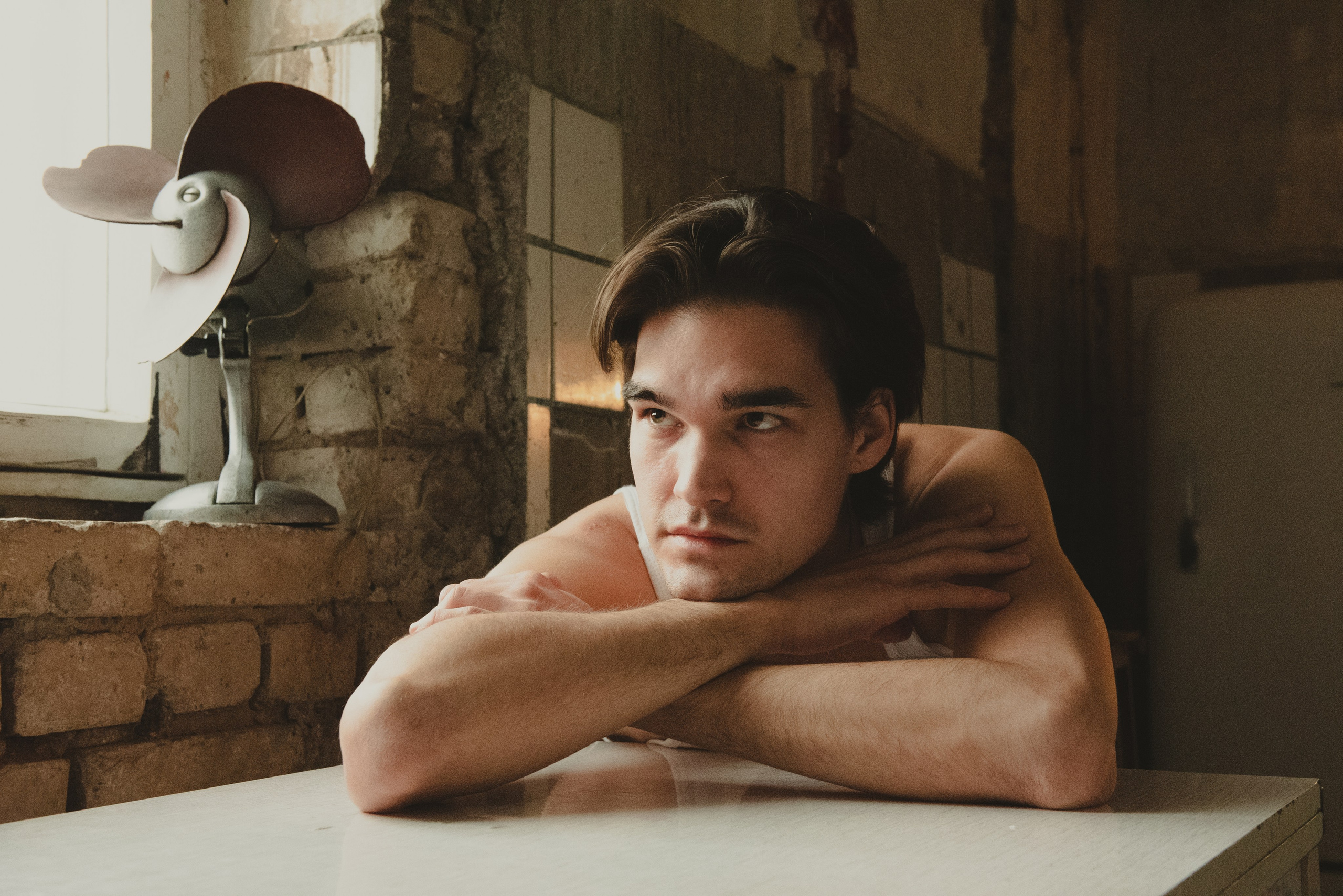 Эрнест. Портретный и архитектурный фотограф в Москве и Санкт-Петербурге