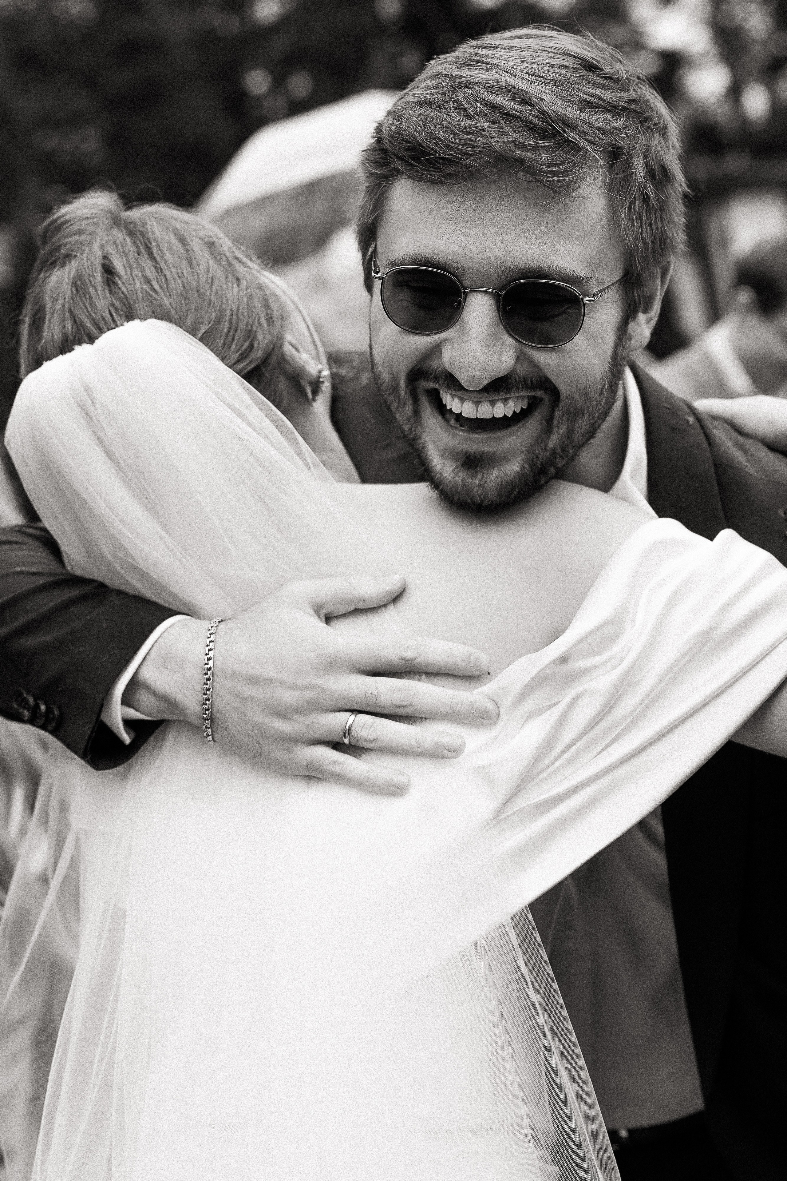 A & S. Свадебный и event-фотограф Иван Волнухин