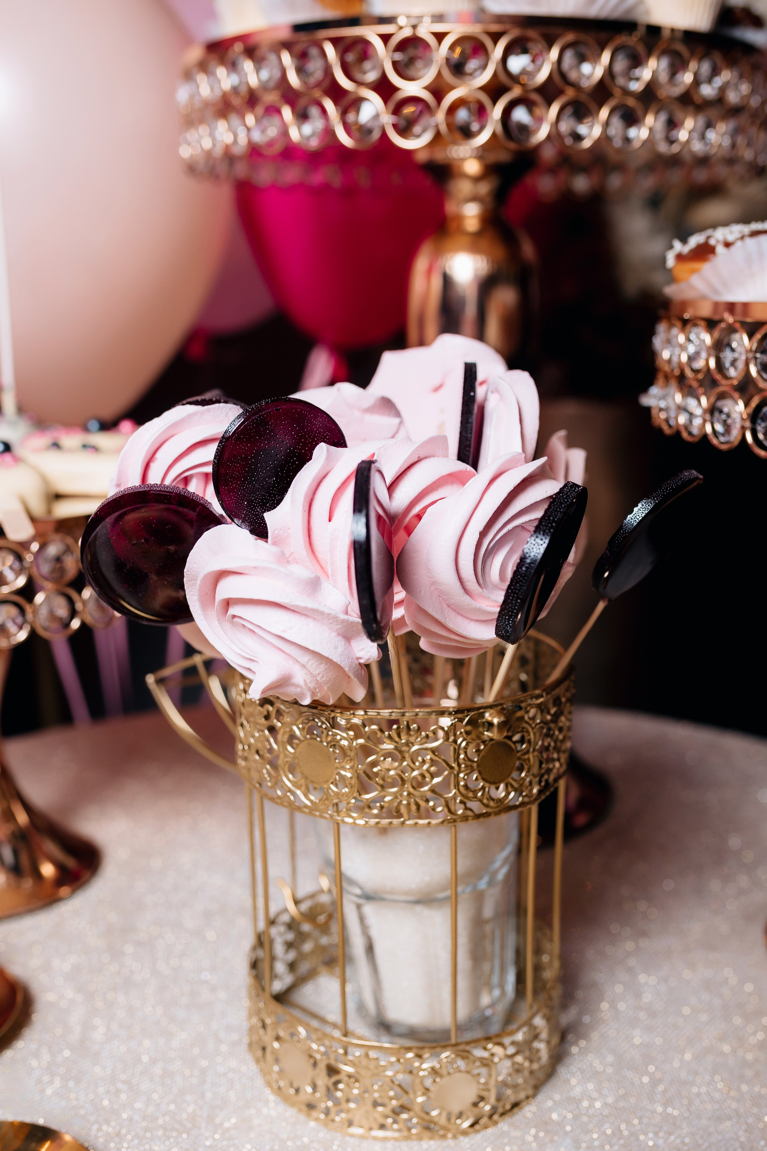 Дни Рождения. Фотограф в Санкт-Петербурге Кирюшенков Андрей