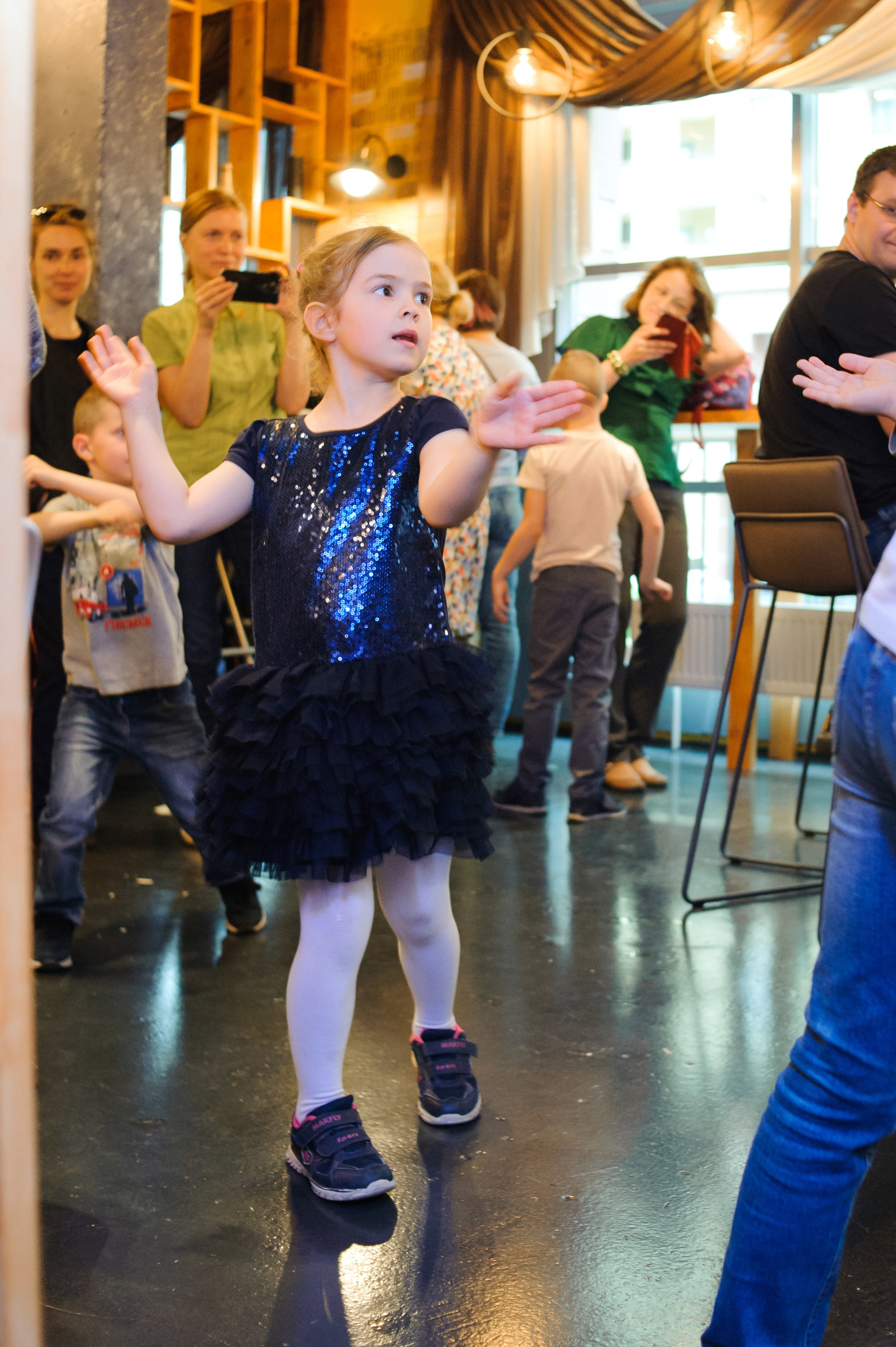 Дни рождния. Фотограф Санкт-Петербург