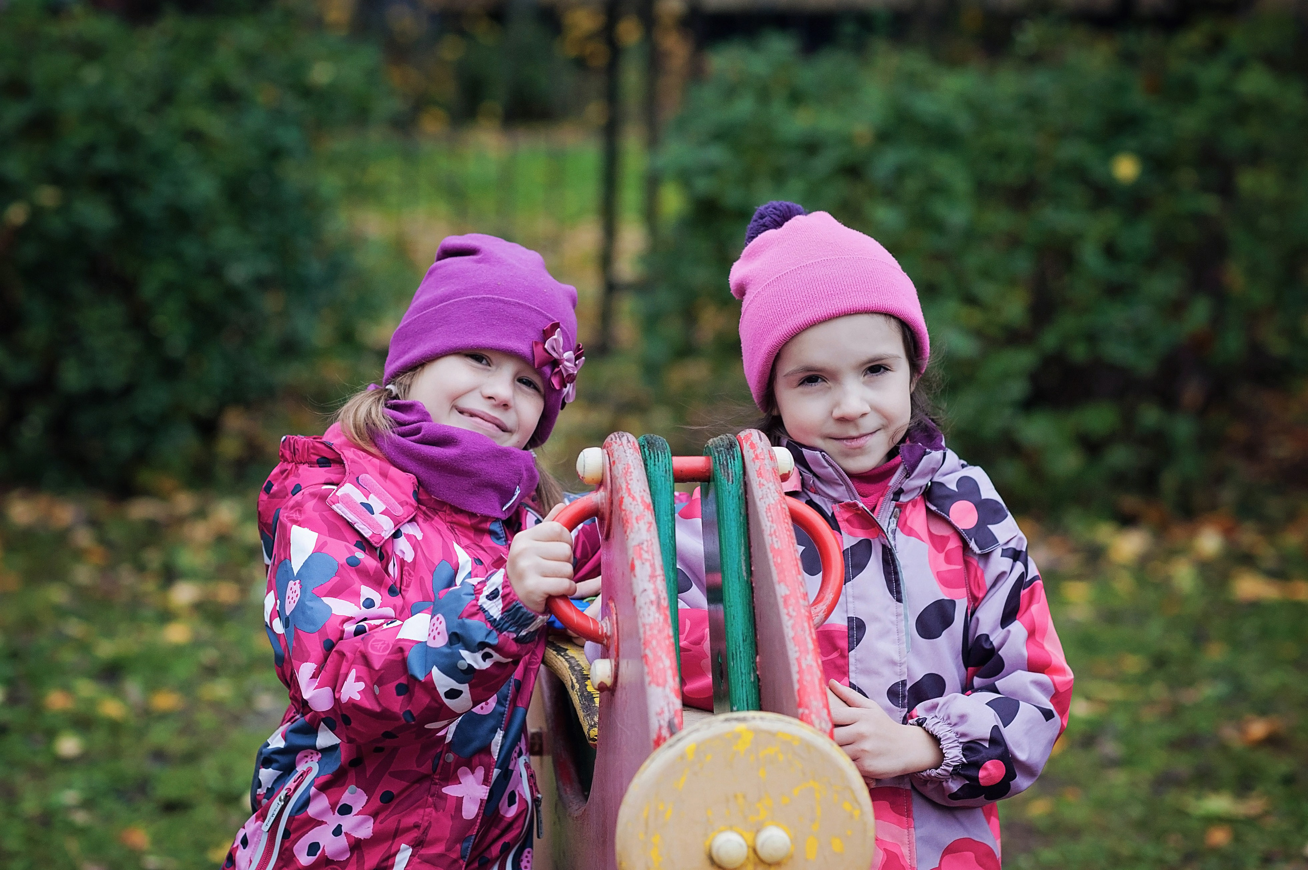 «Один день в детском саду». Фотограф Санкт-Петербург