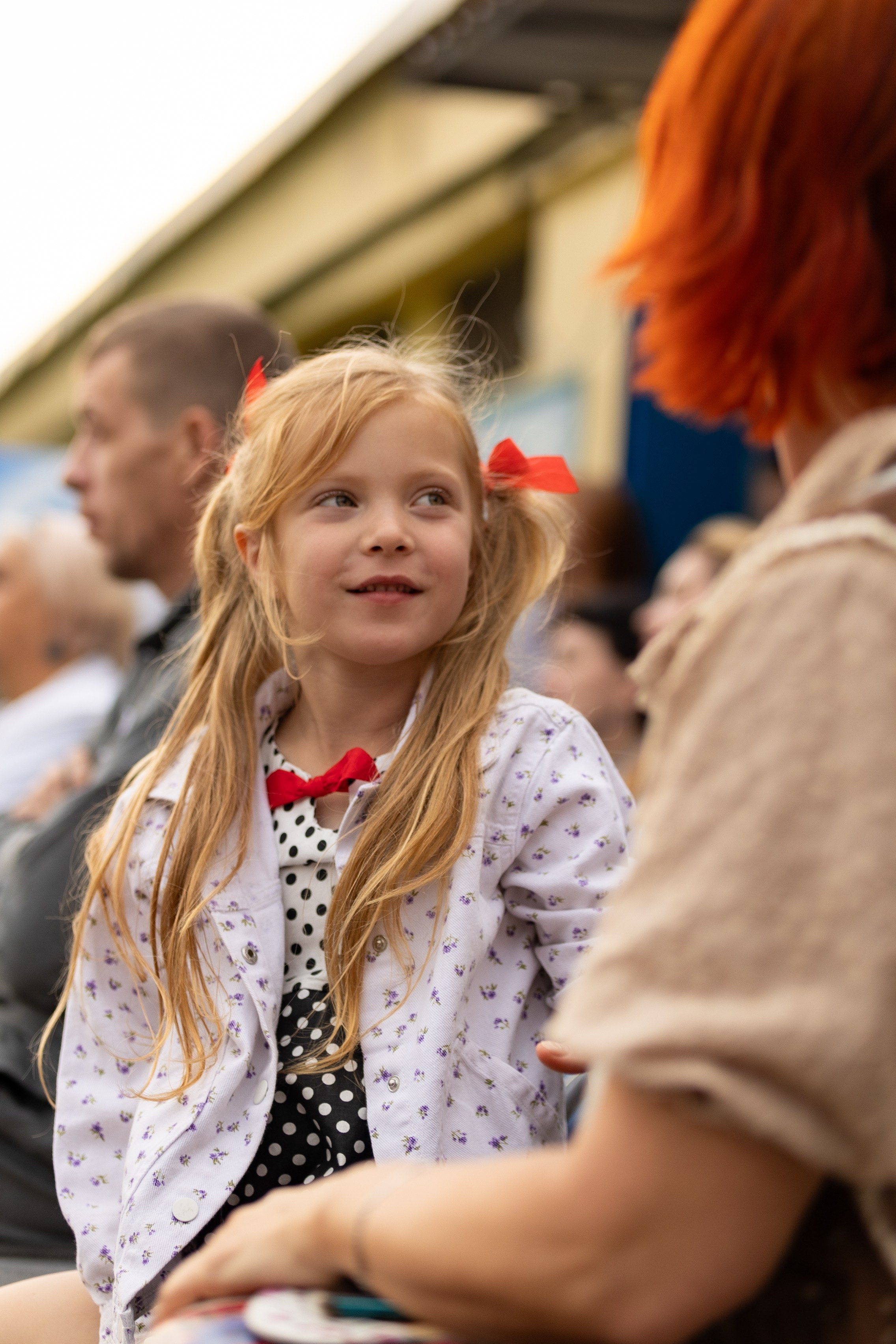 Концерт подлодка. Креатор Ольга Яш