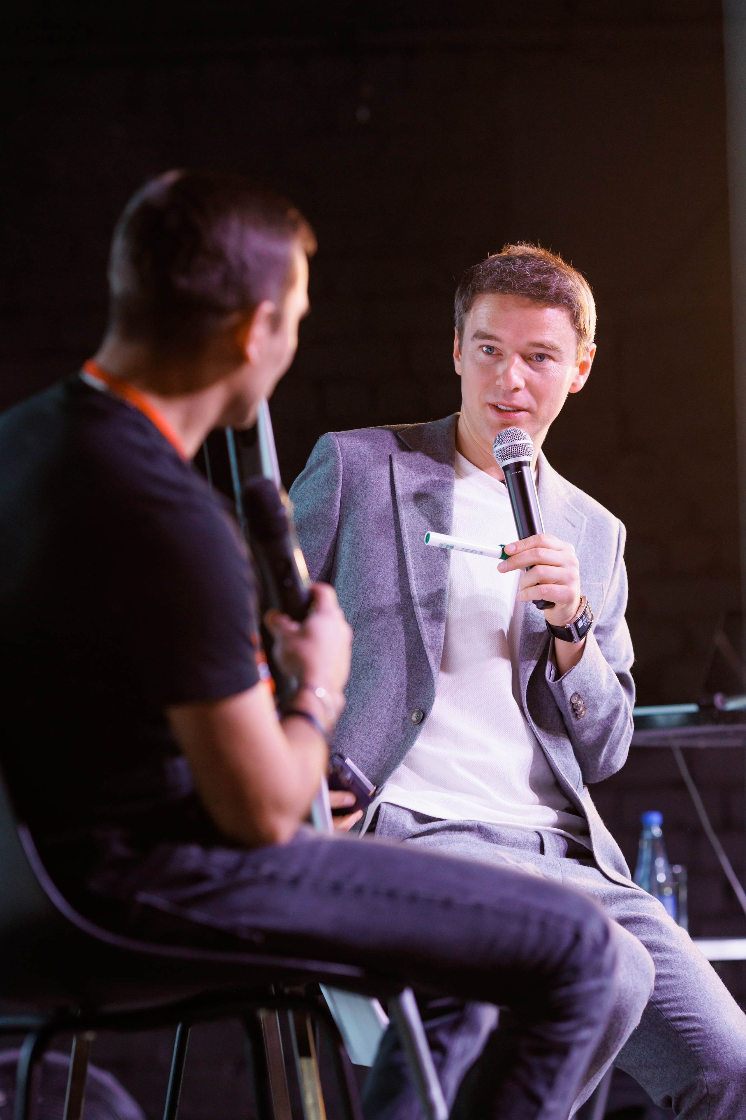 Якуба. Иван Косогорцев фотограф