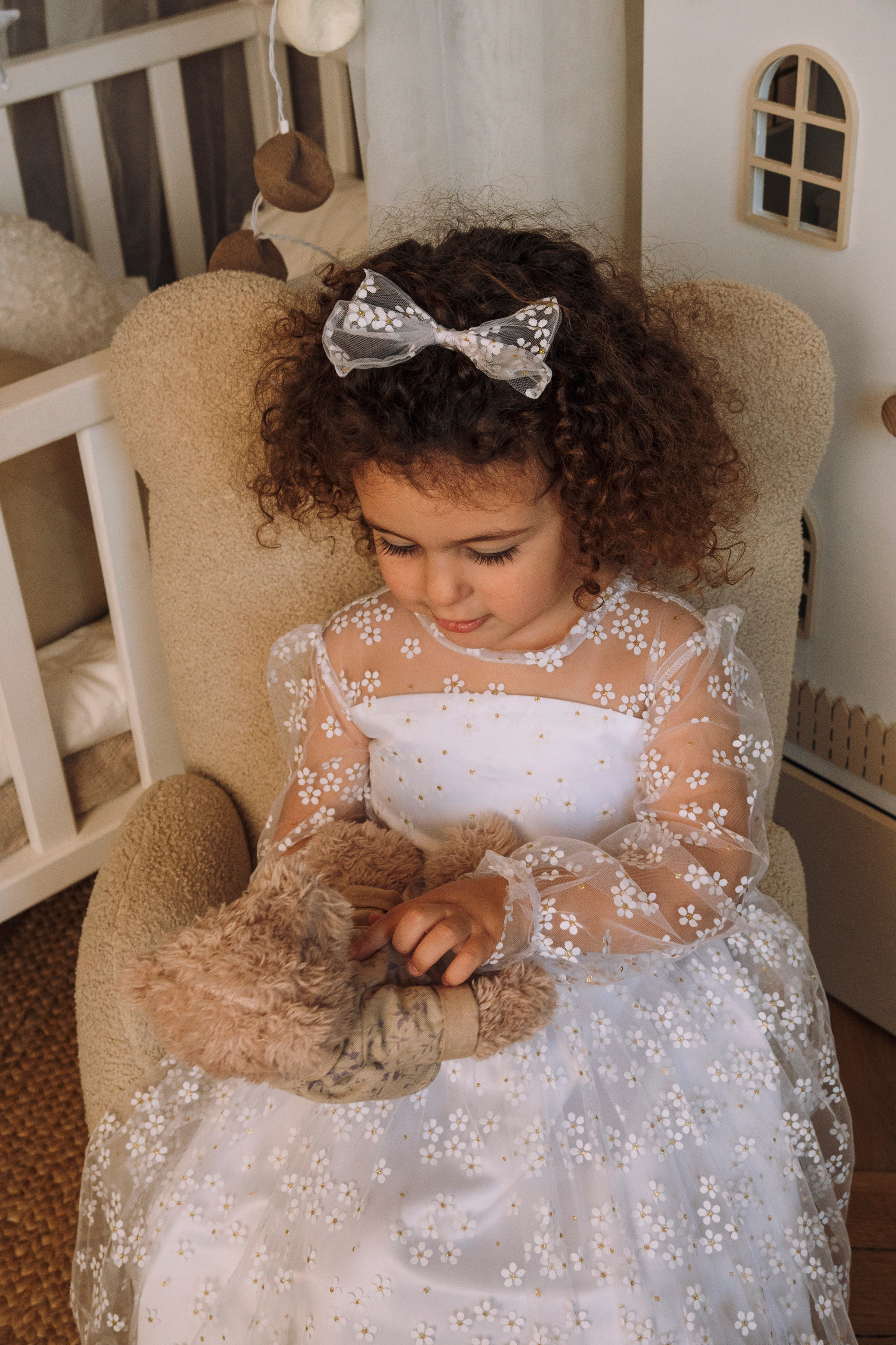 Детская фотосессия. Семейный и детский фотограф Анастасия Монченко