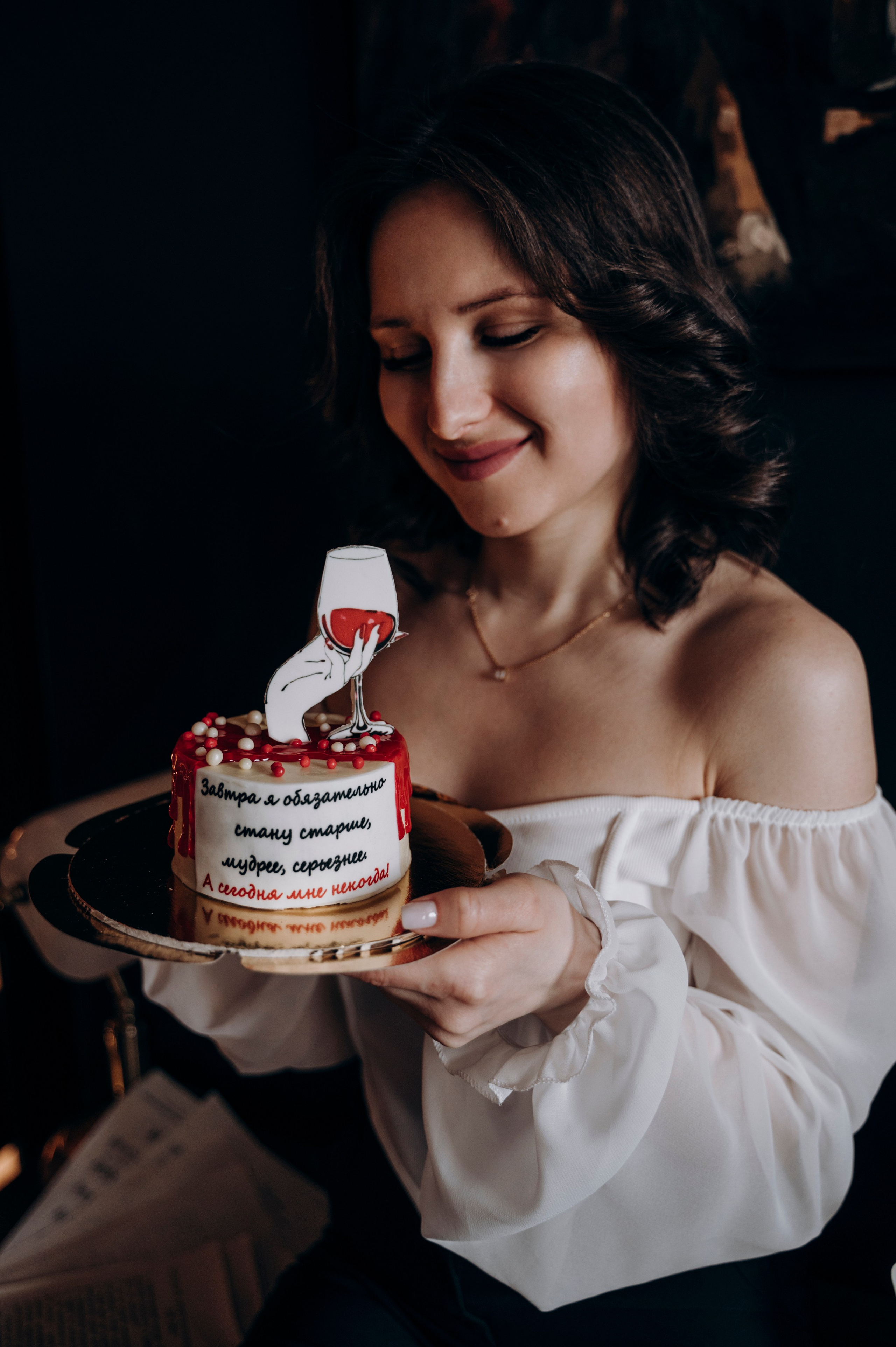 Портретная фотосессия. Семейный и детский фотограф Анастасия Монченко