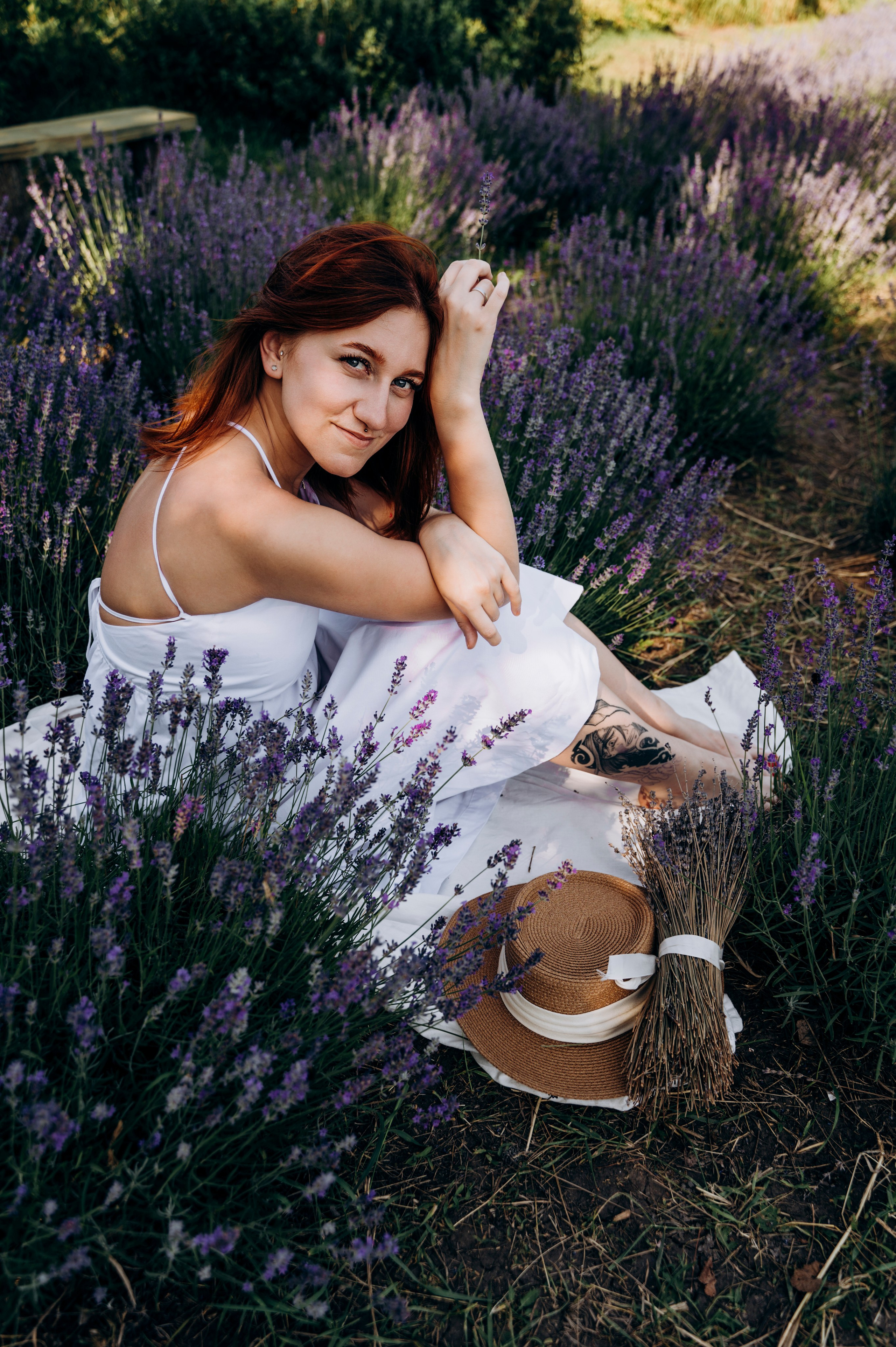 Аромат момента. Семейный и детский фотограф Анастасия Монченко