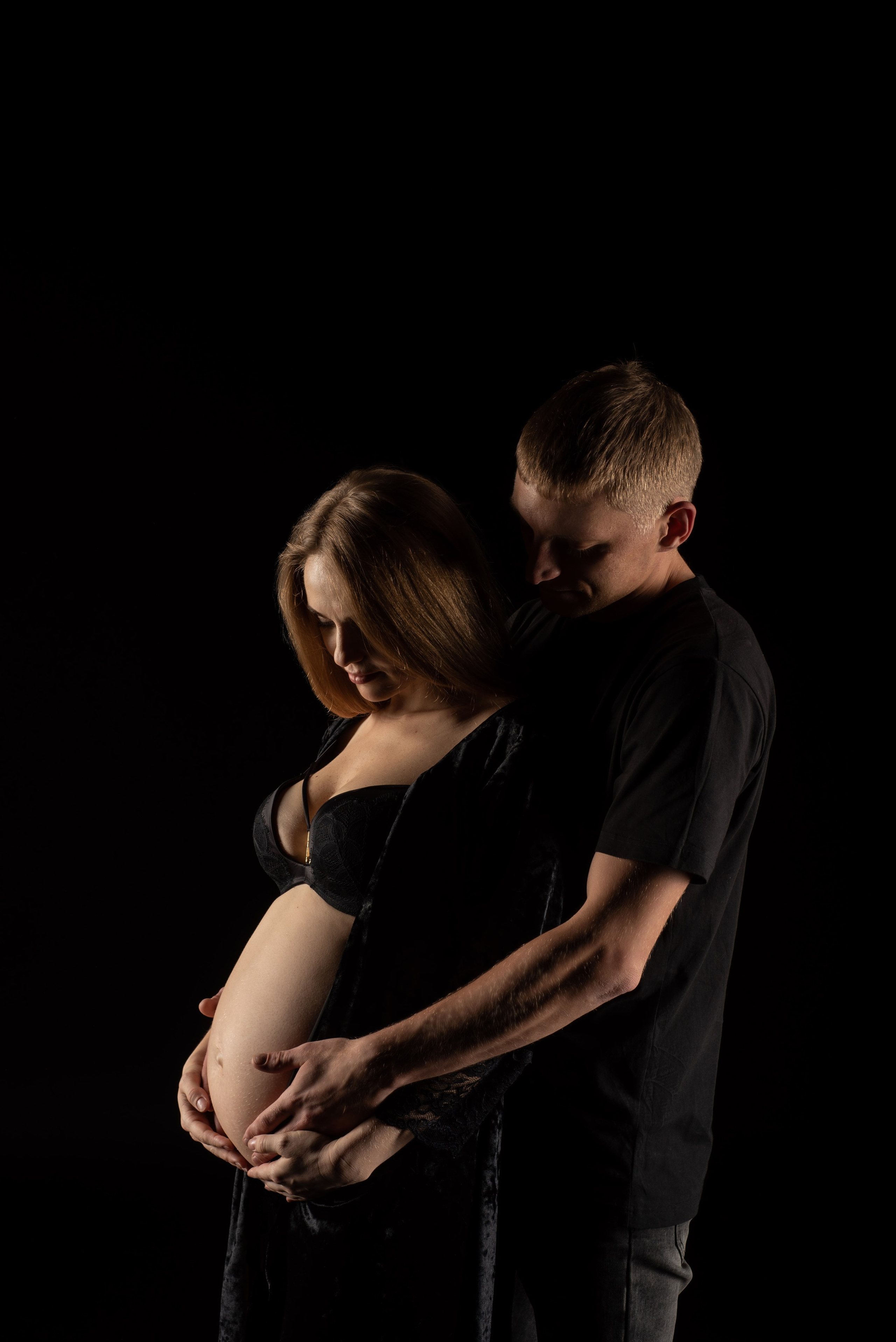 Беременная. Фотограф Мальцева Маргарита г. Владивосток